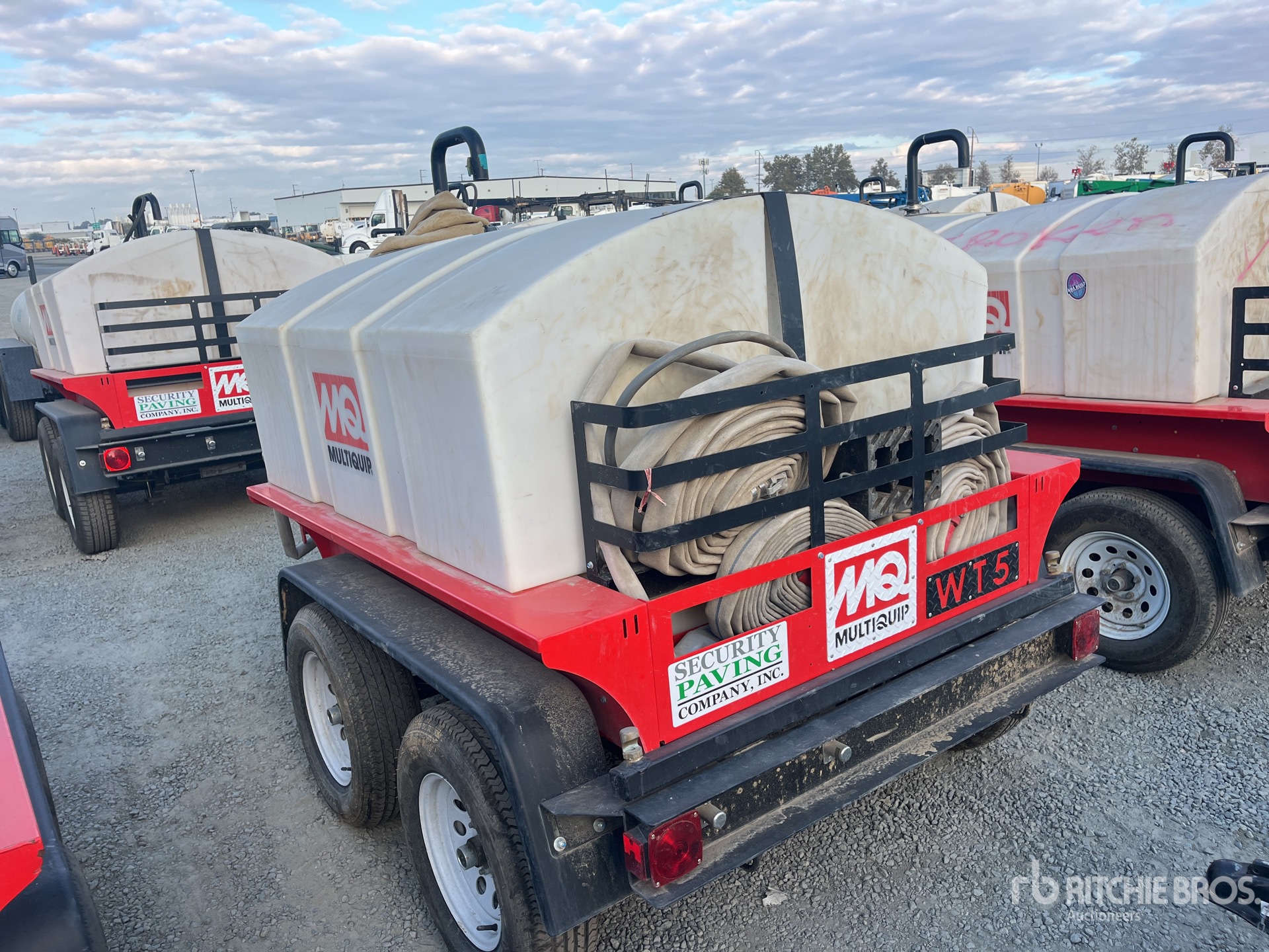 General Appearance with Imagen: esquina trasera izquierda