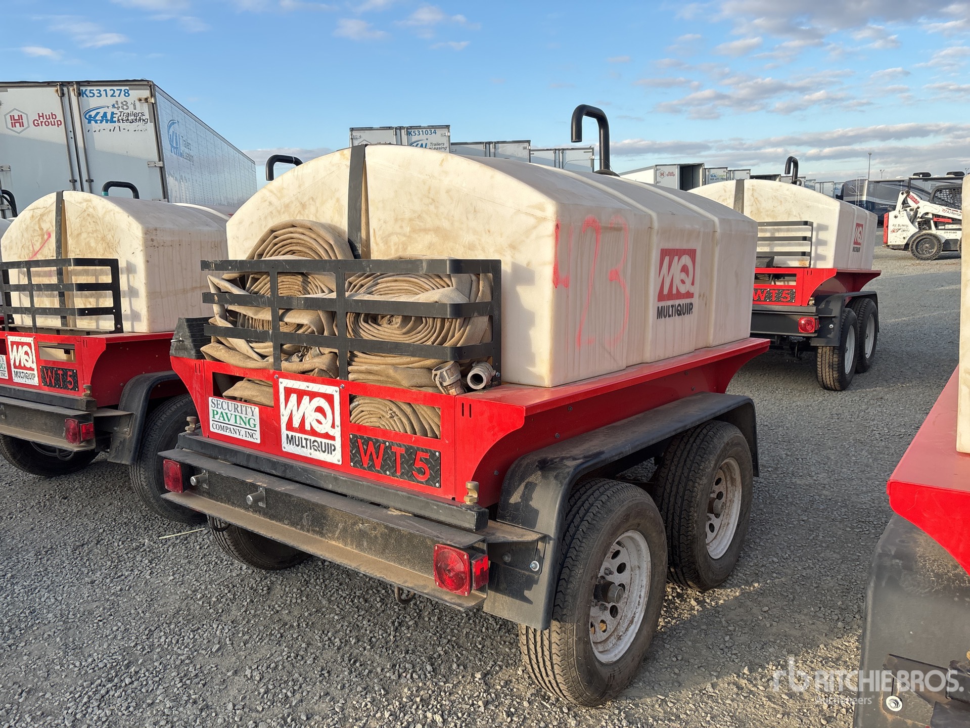 General Appearance with Imagen: esquina trasera derecha