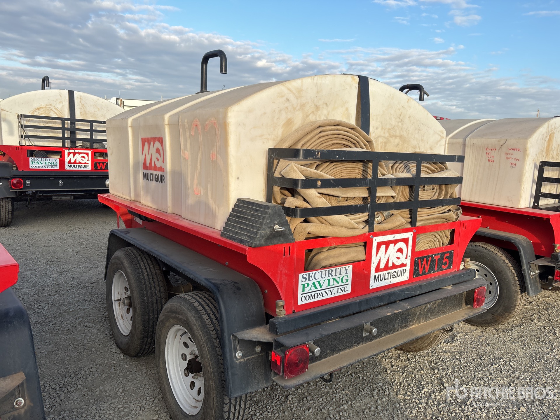 General Appearance with Imagen: esquina trasera izquierda