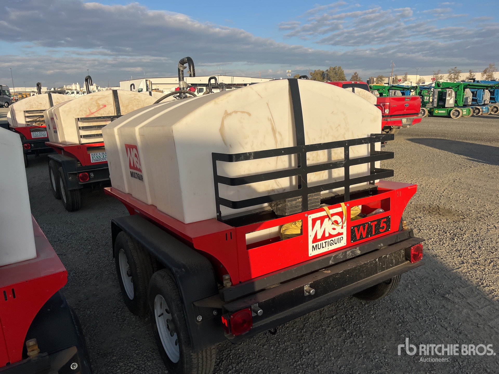 General Appearance with Imagen: esquina trasera izquierda