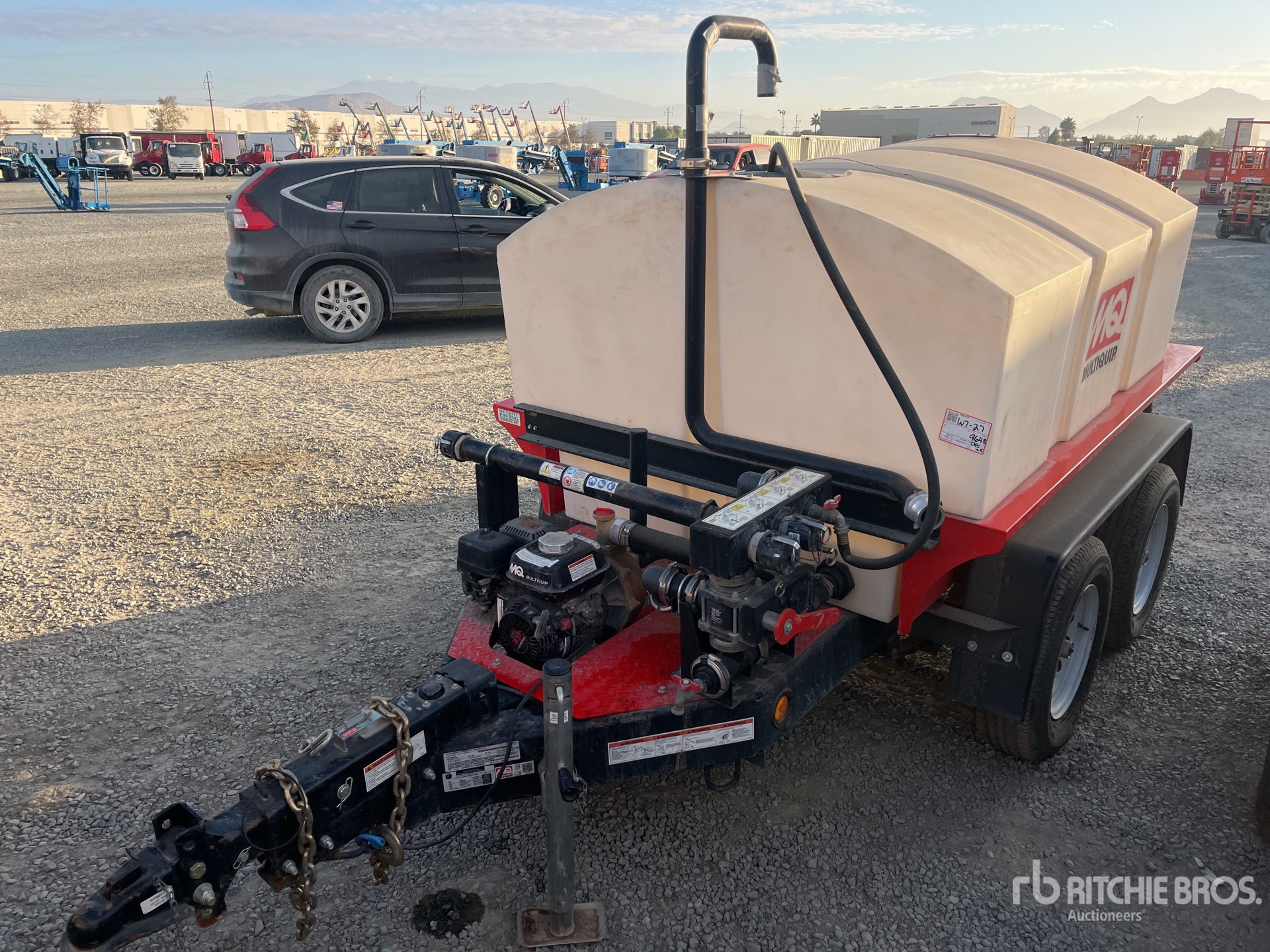 General Appearance with Imagen: esquina delantera izquierda