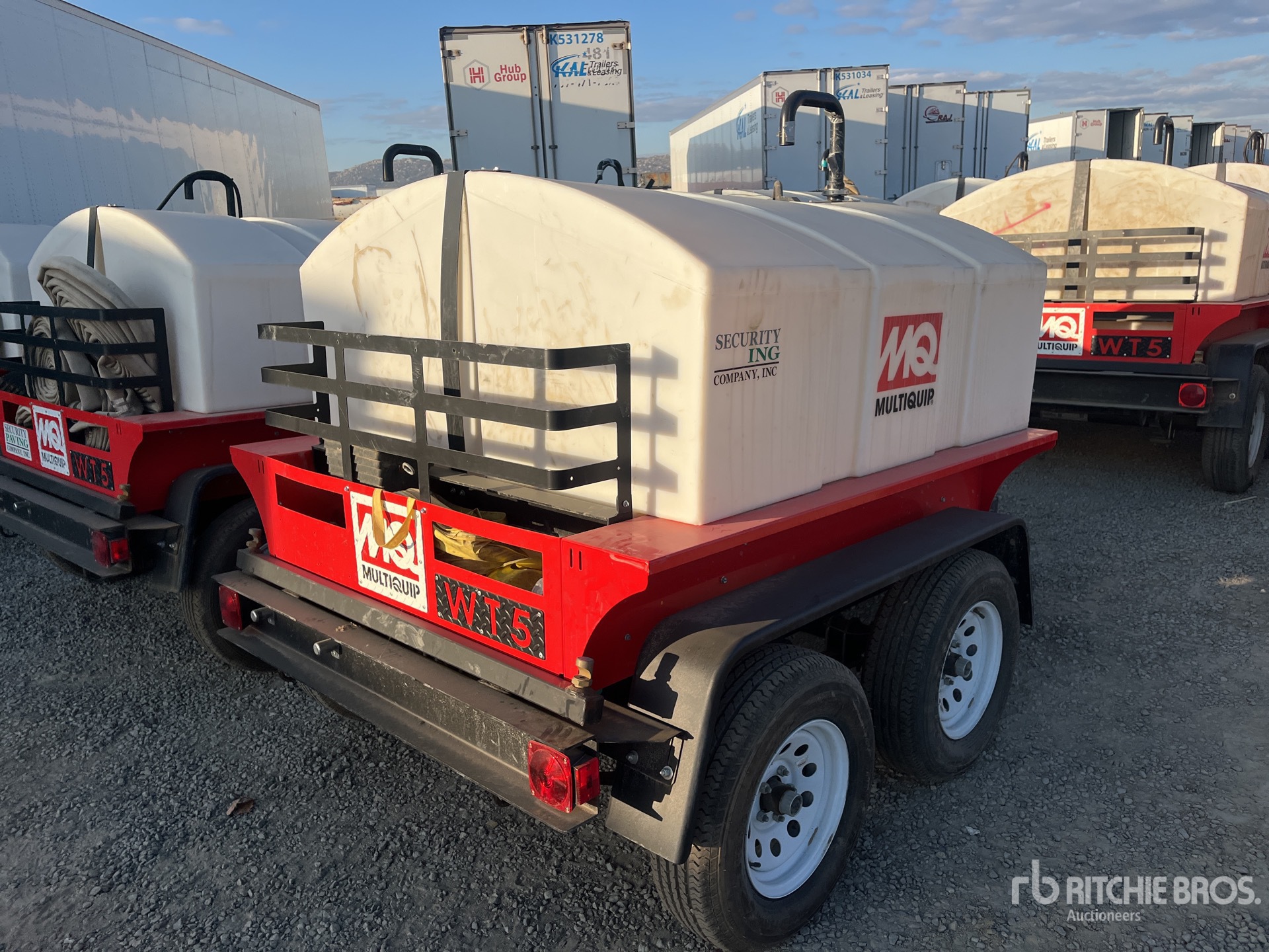 General Appearance with Imagen: esquina trasera derecha