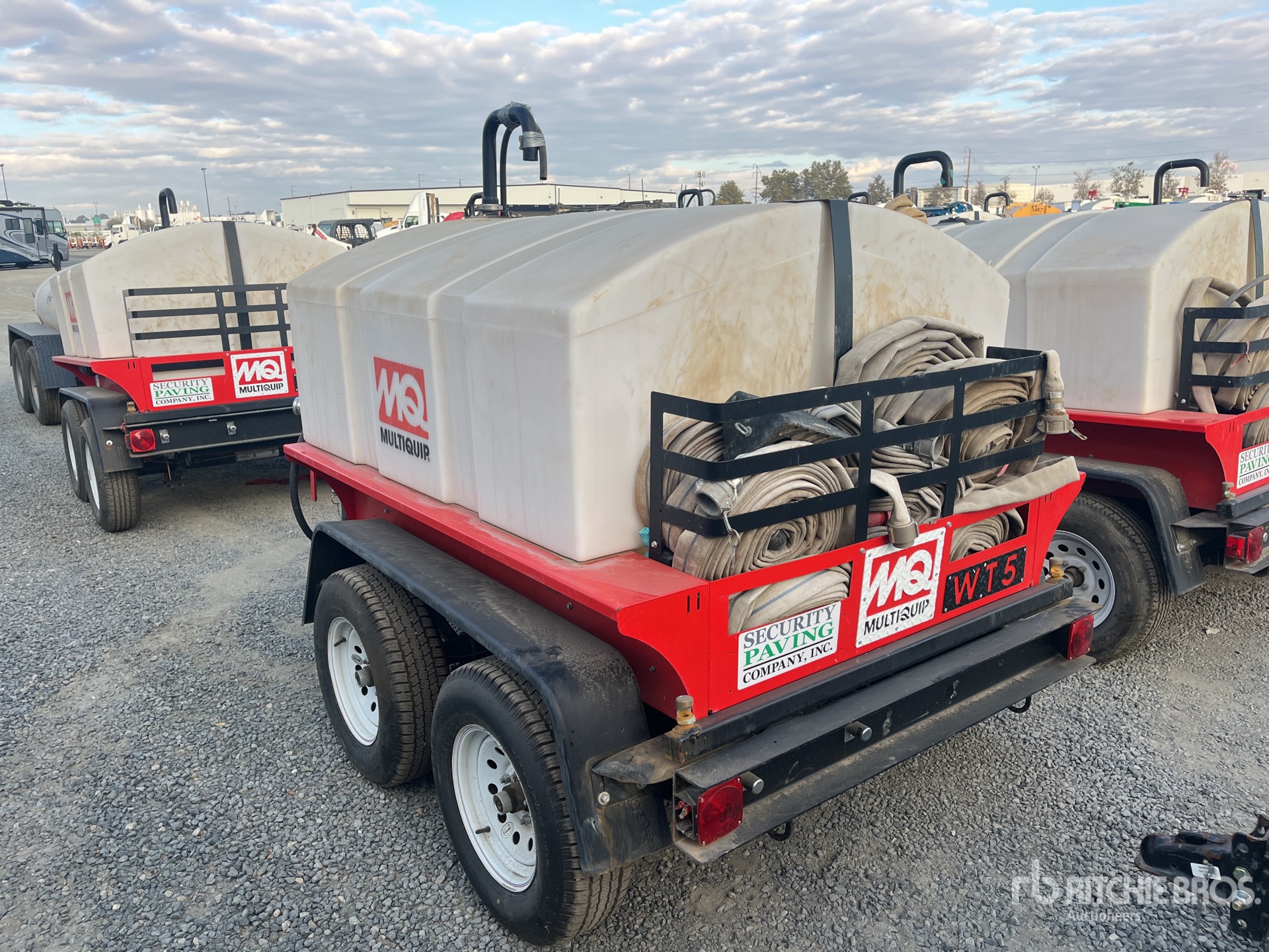 General Appearance with Imagen: esquina trasera izquierda