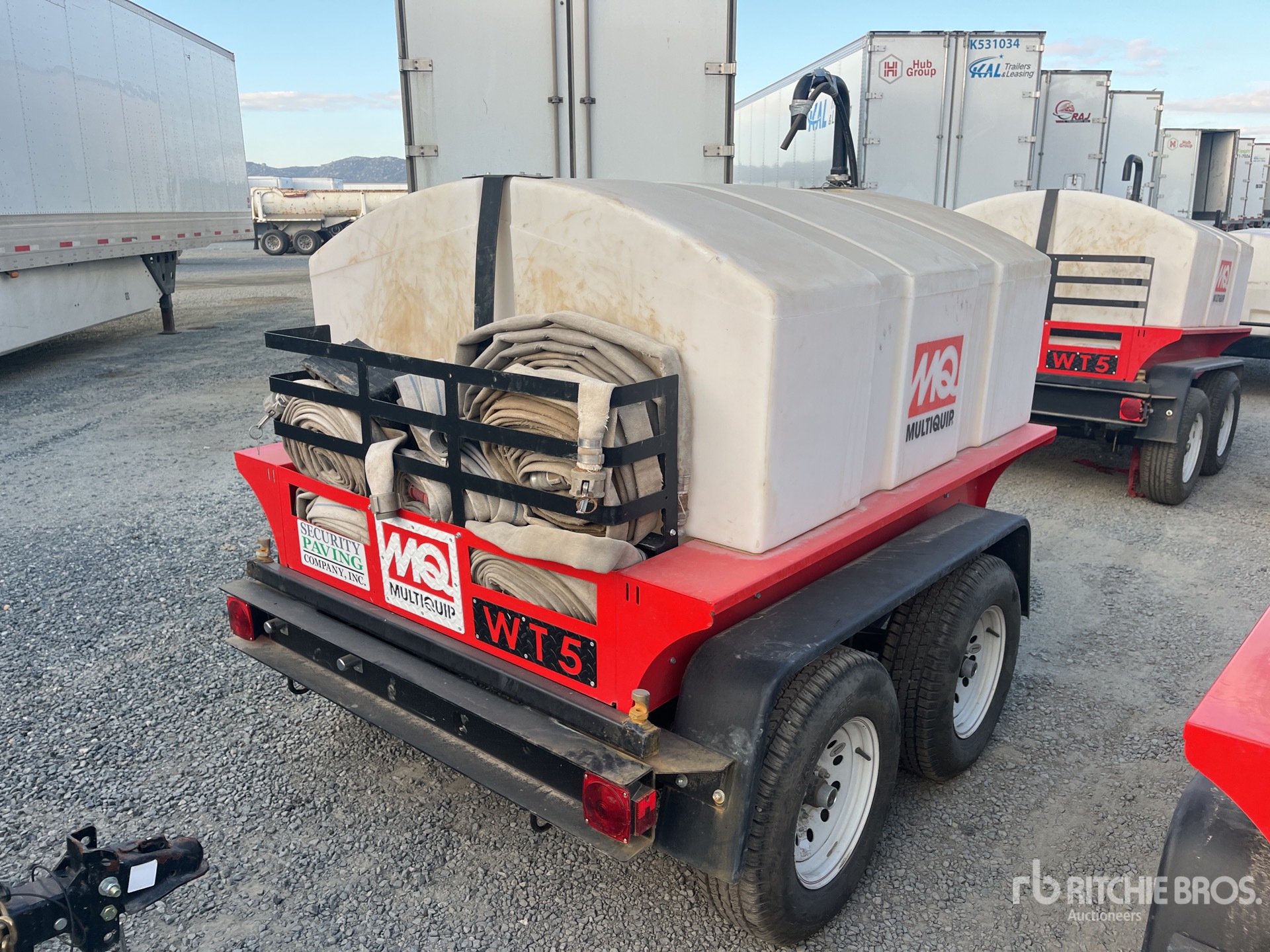 General Appearance with Imagen: esquina trasera derecha