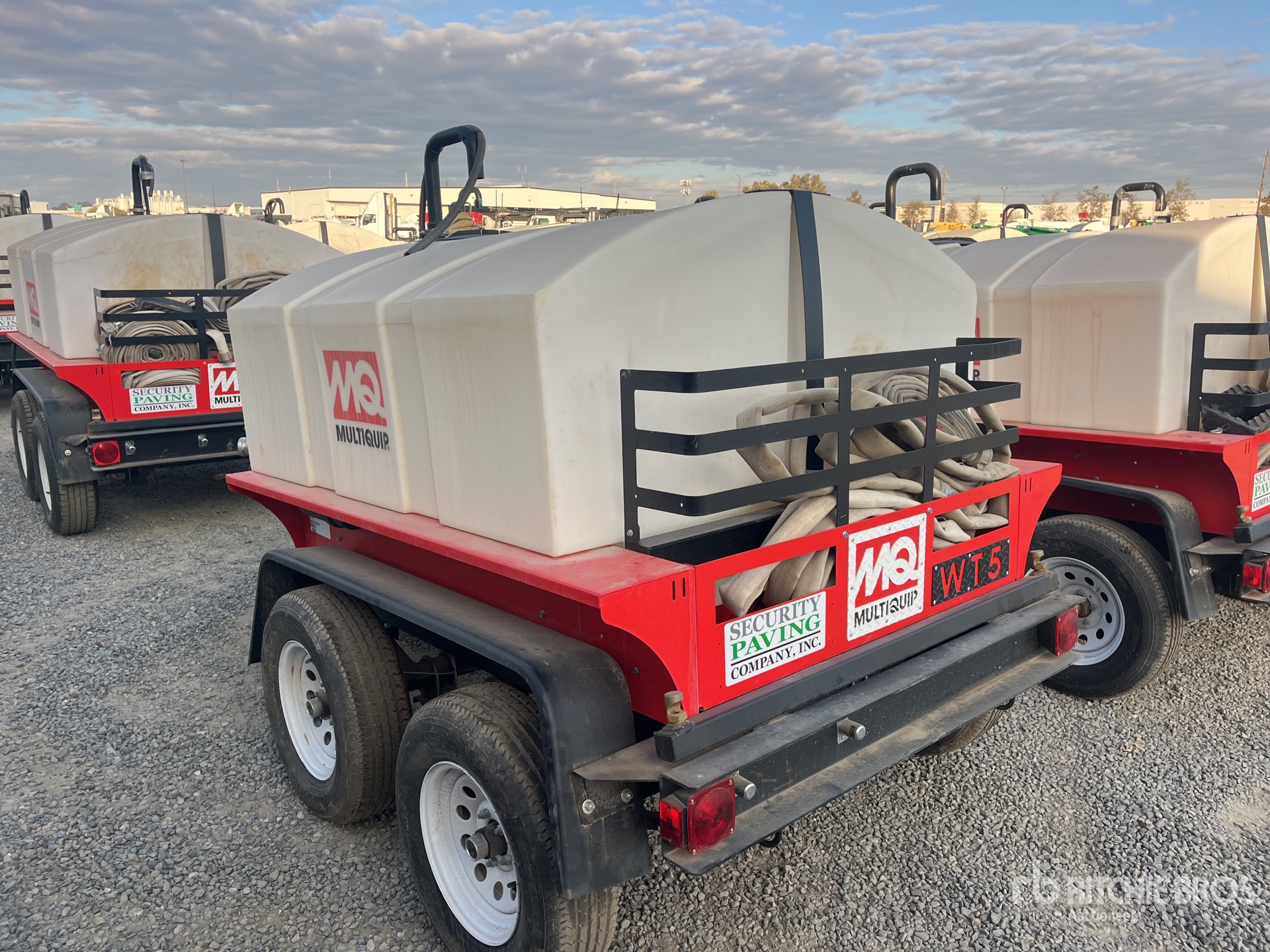 General Appearance with Imagen: esquina trasera izquierda