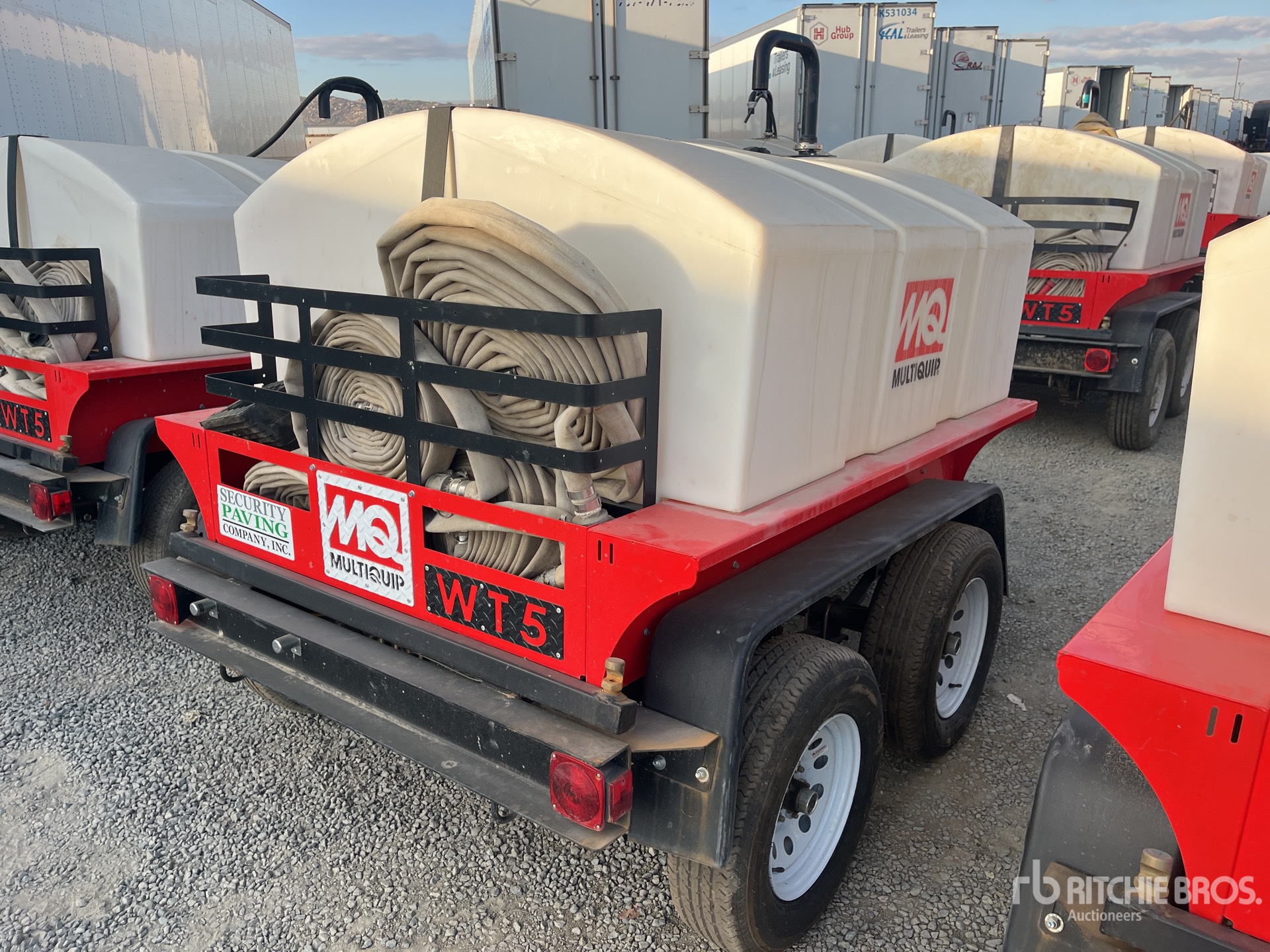 General Appearance with Imagen: esquina trasera derecha