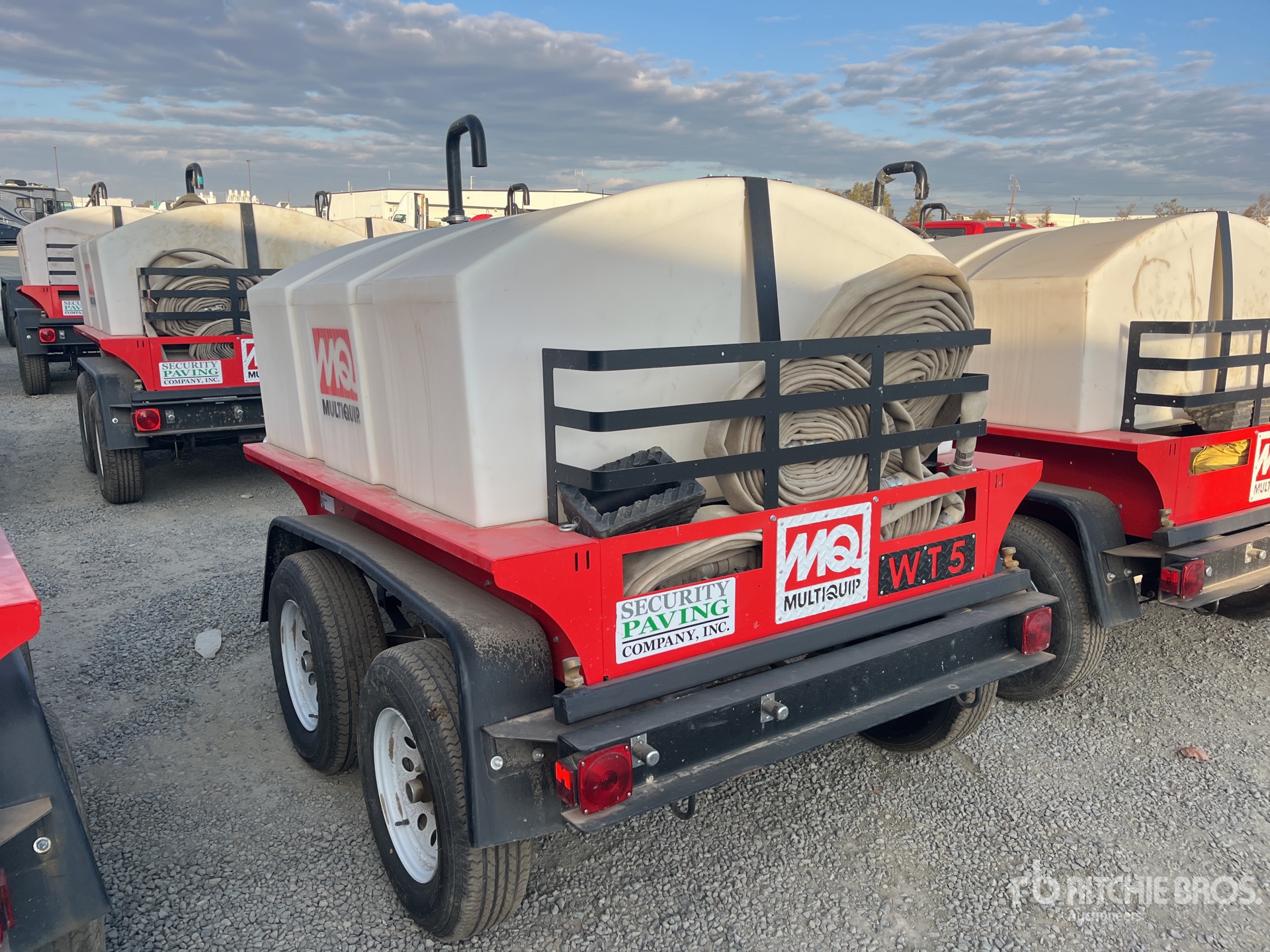 General Appearance with Imagen: esquina trasera izquierda