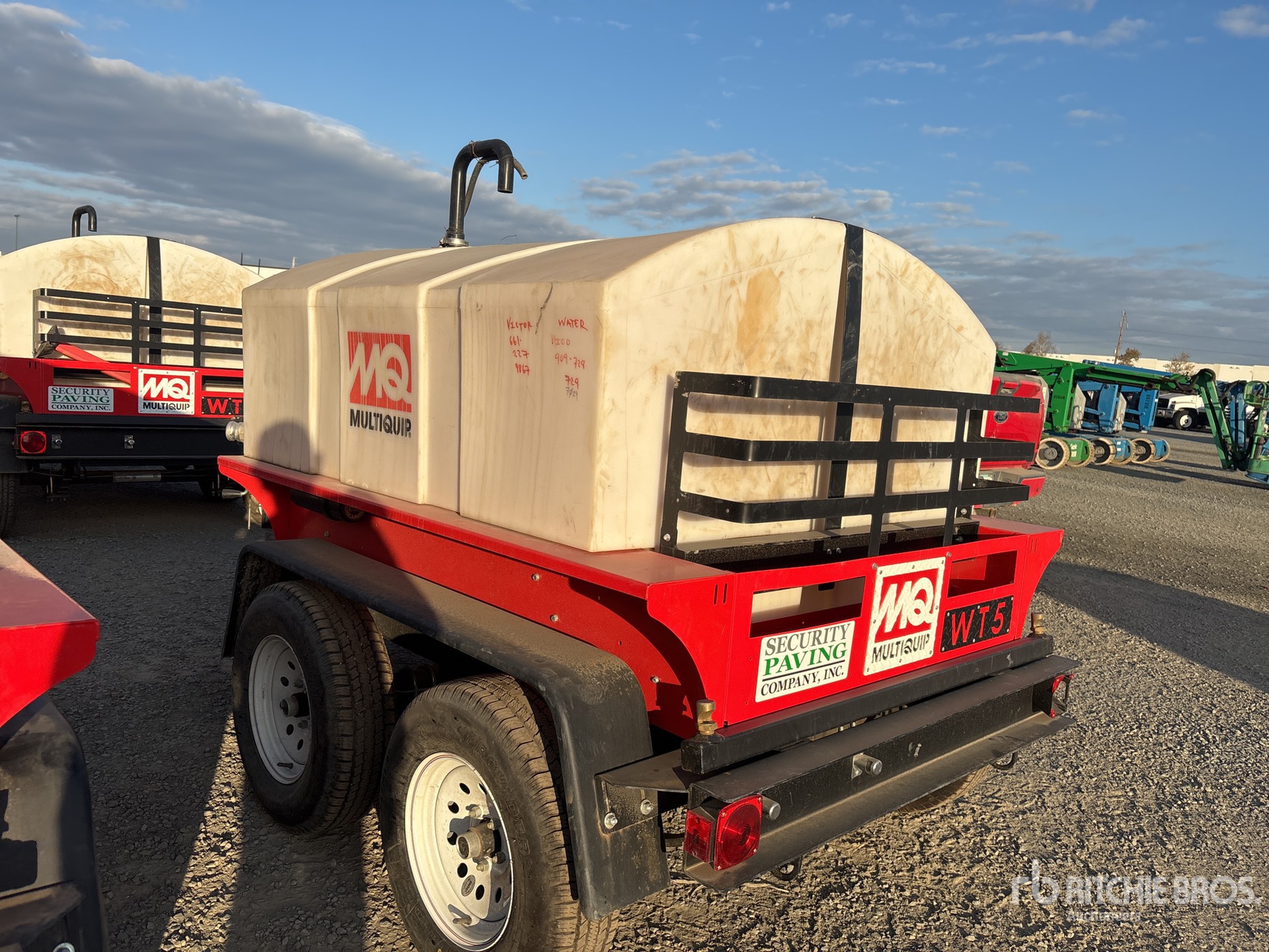 General Appearance with Imagen: esquina trasera izquierda