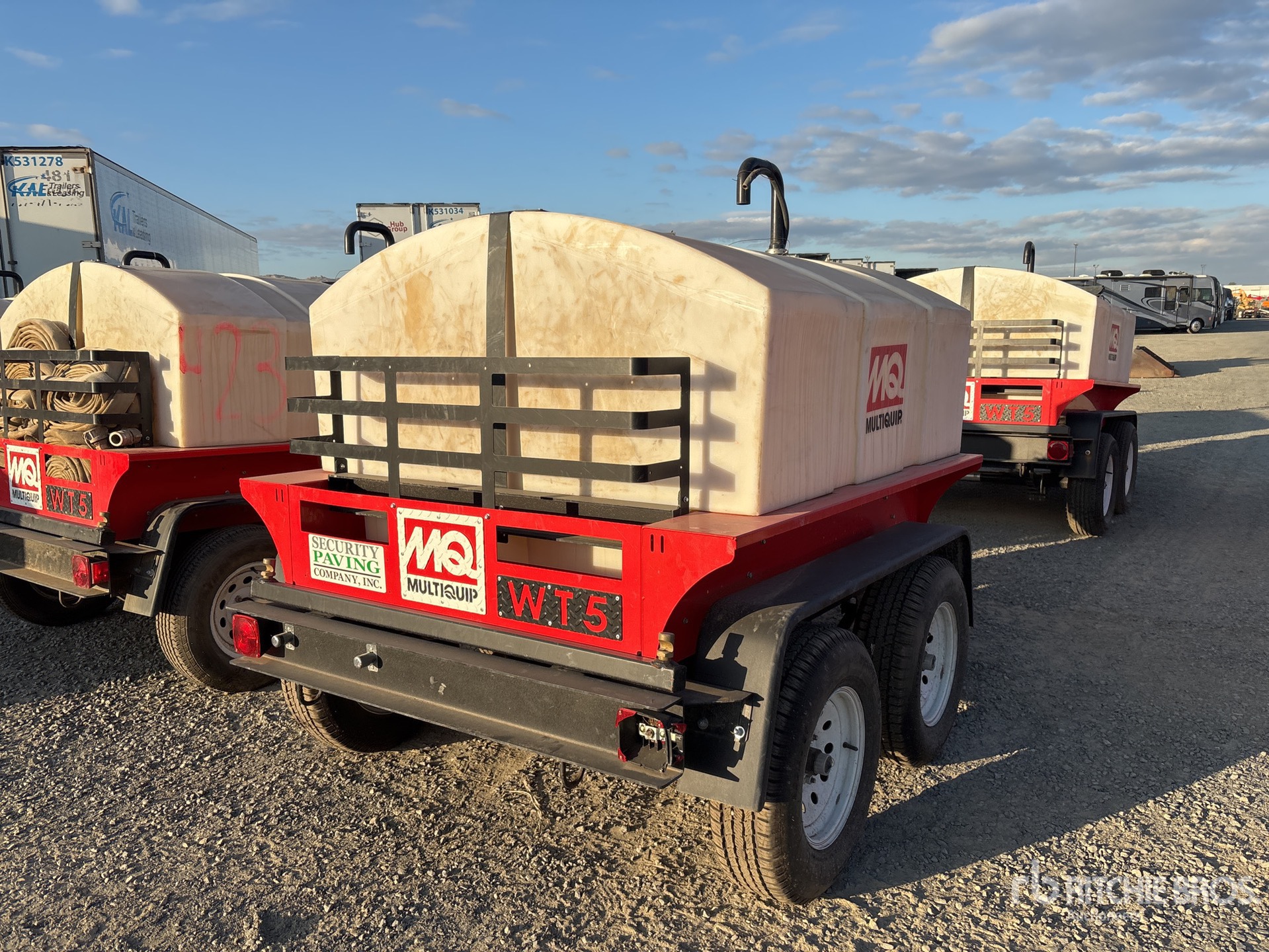 General Appearance with Imagen: esquina trasera derecha