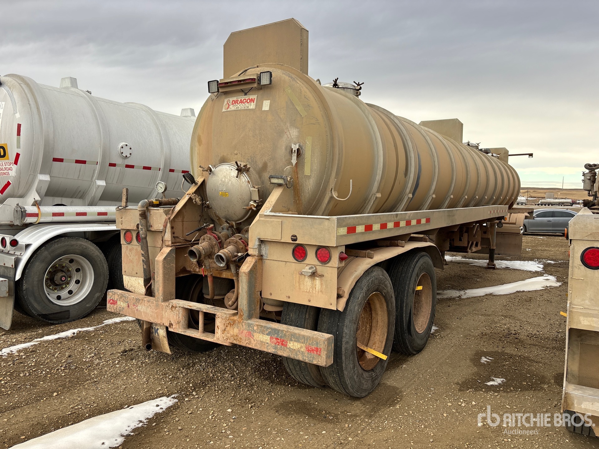 General Appearance with Imagen: esquina trasera derecha