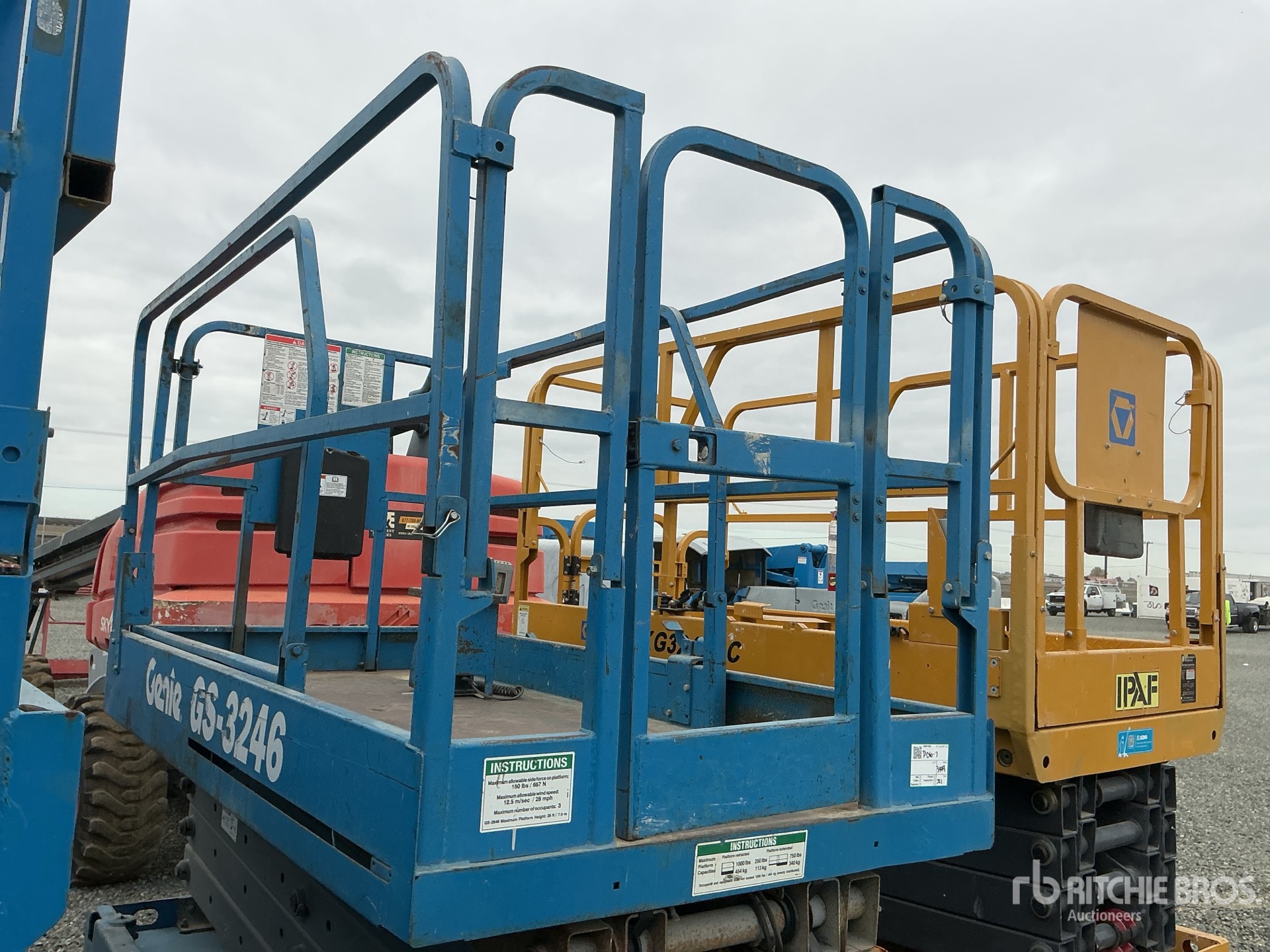 General Appearance with Imagen: esquina delantera derecha