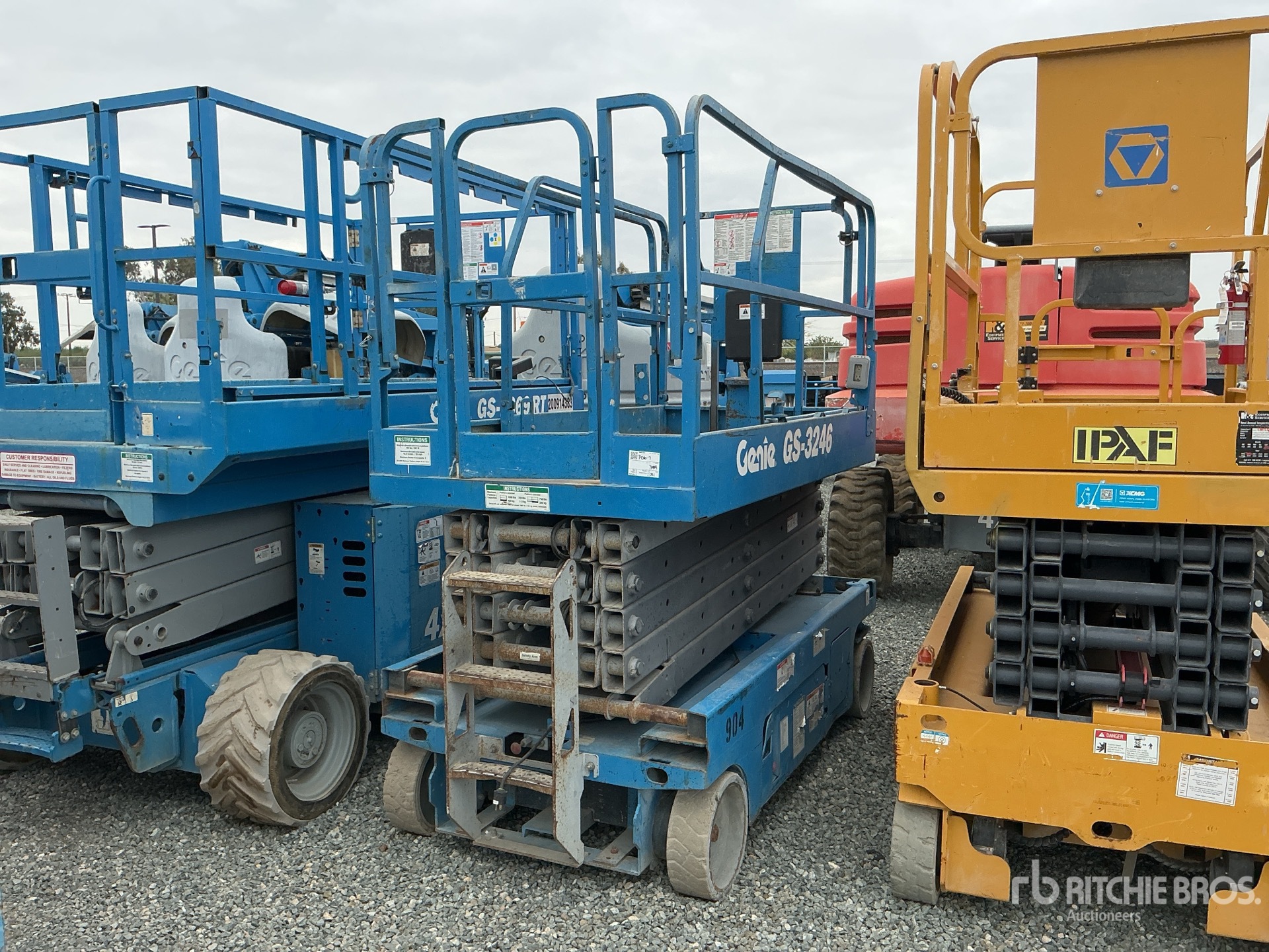 General Appearance with Imagen: esquina delantera izquierda