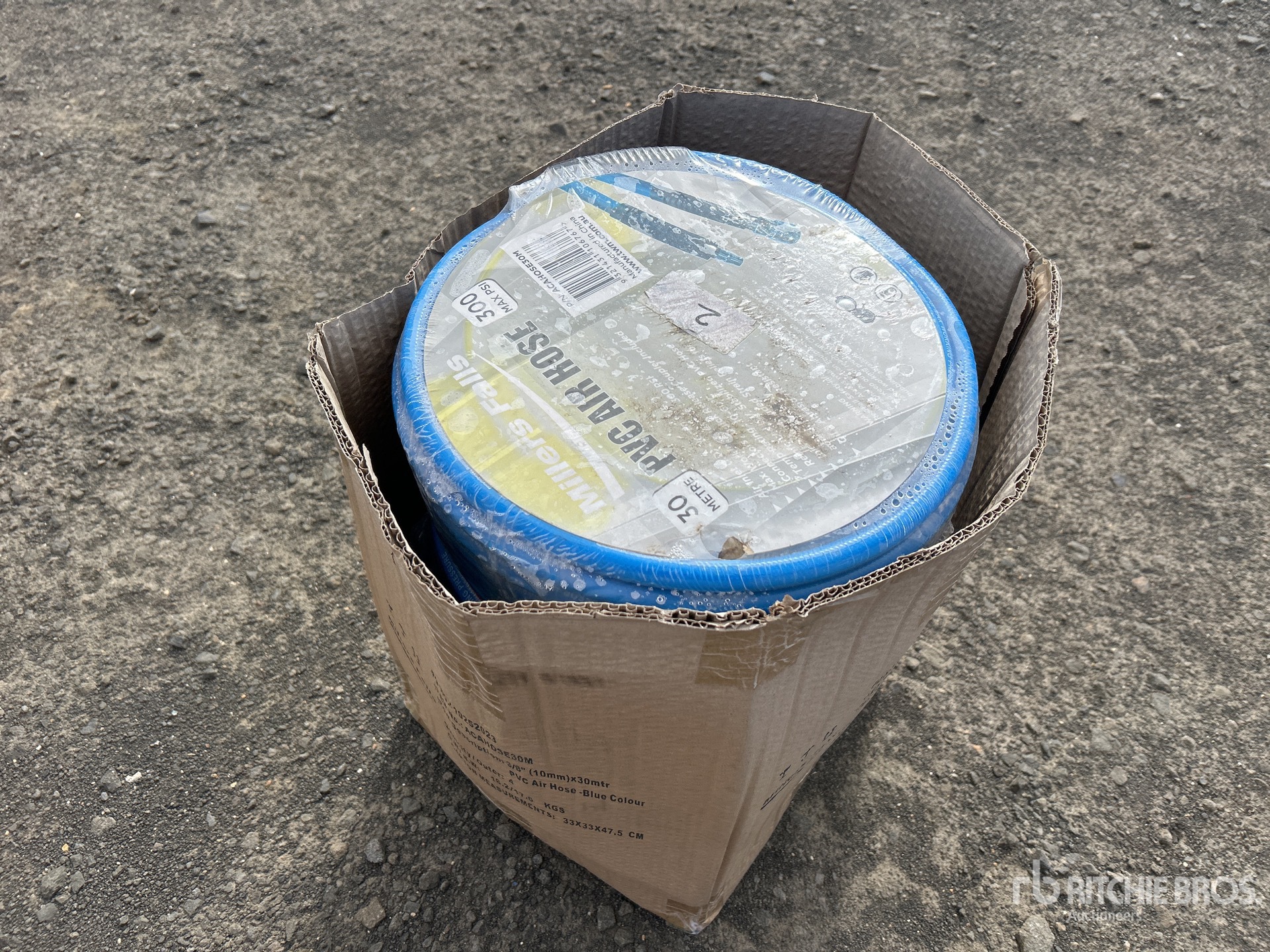 General Appearance with Foto, angolo anteriore sinistro