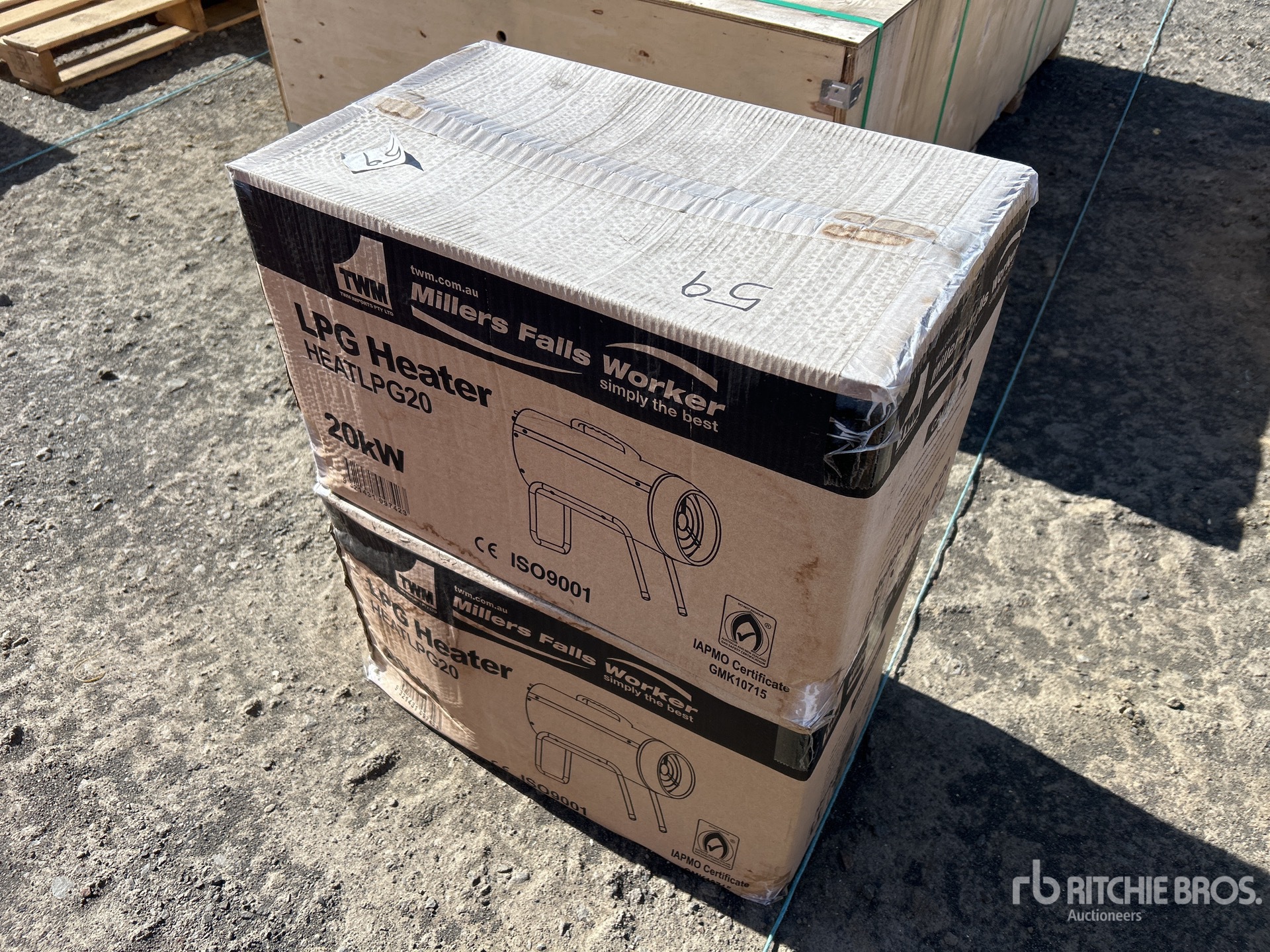 General Appearance with Foto, angolo anteriore sinistro