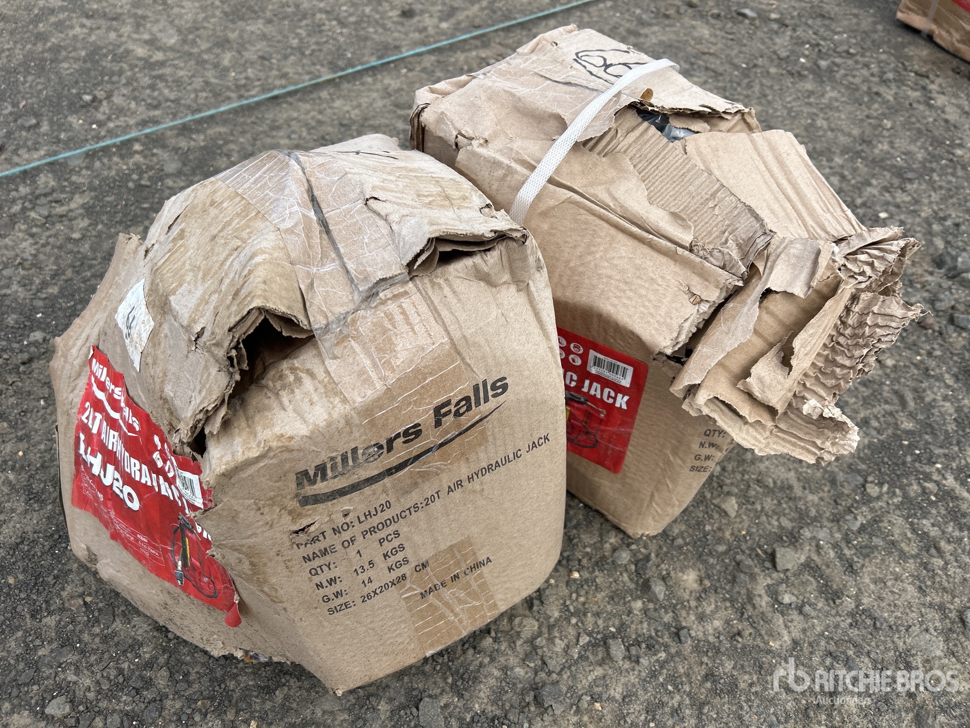 General Appearance with Foto, angolo anteriore destro