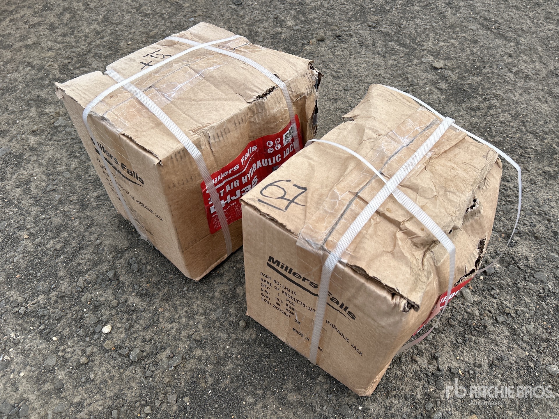 General Appearance with Foto, angolo anteriore sinistro