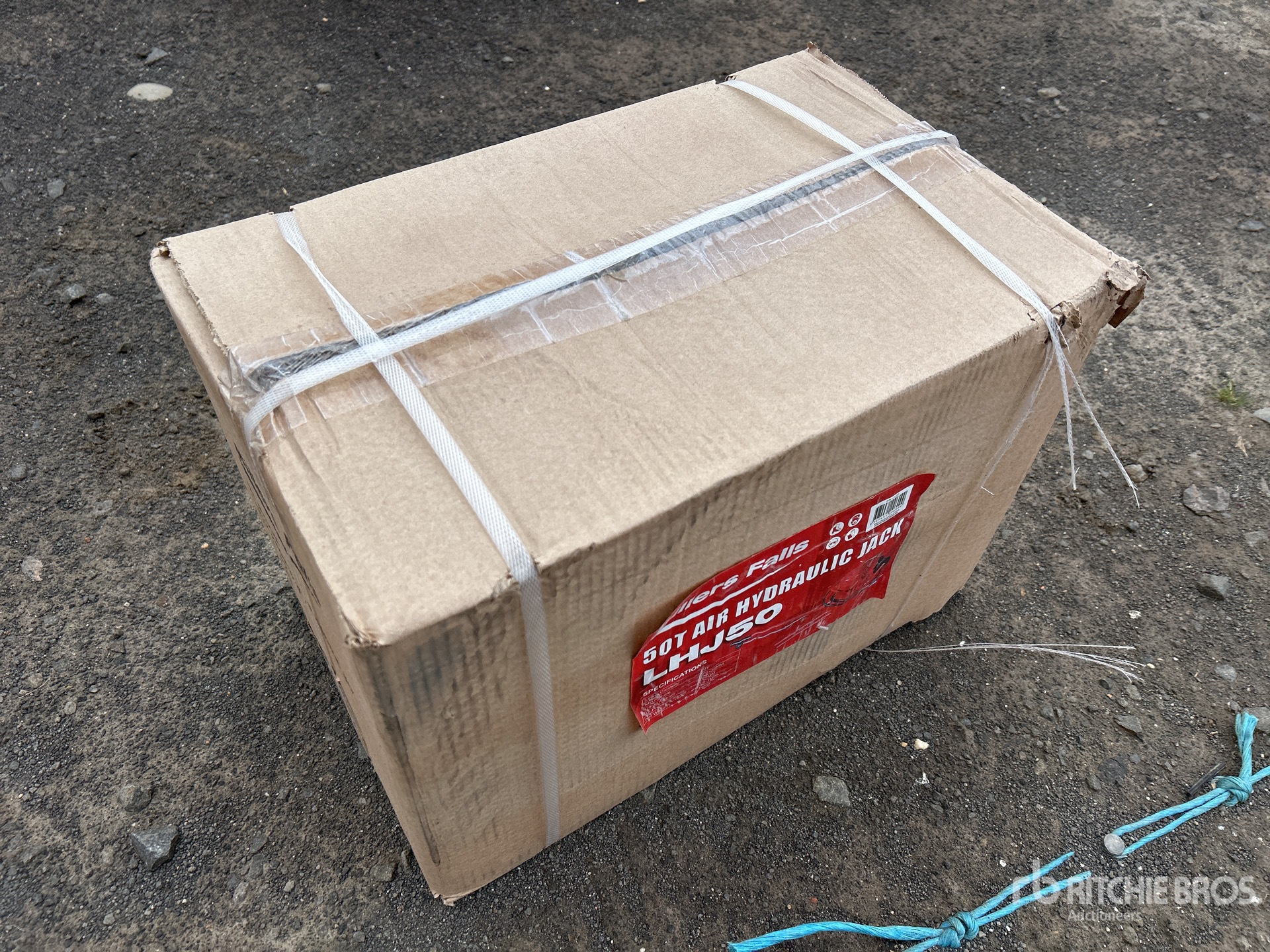 General Appearance with Foto, angolo anteriore destro