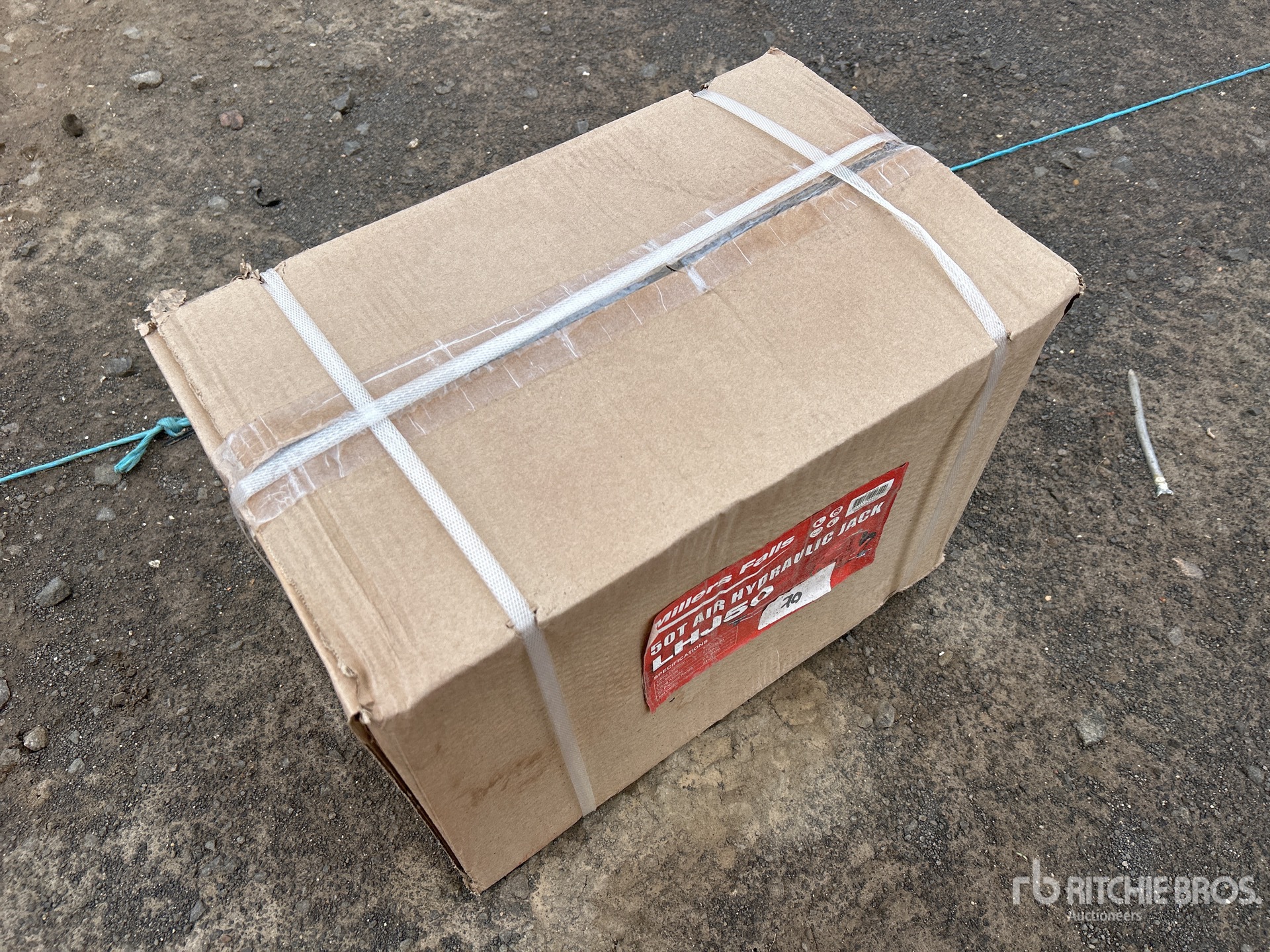 General Appearance with Foto, angolo posteriore sinistro