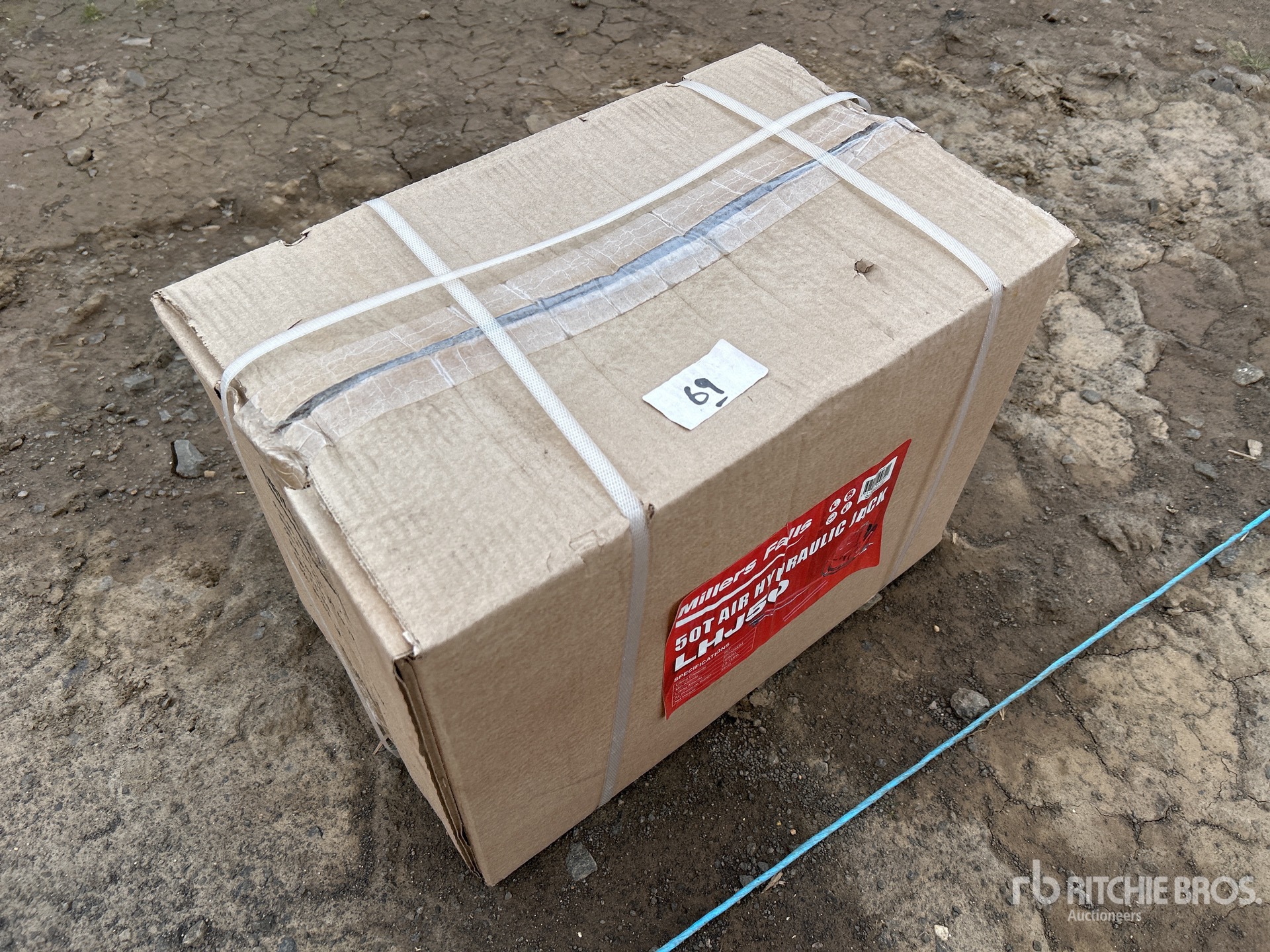 General Appearance with Foto, angolo anteriore destro