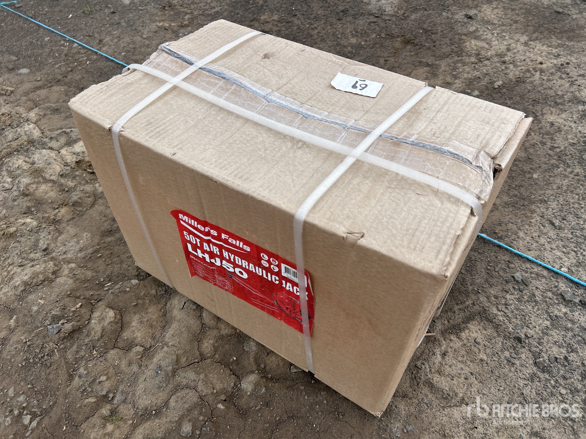 General Appearance with Foto, angolo anteriore sinistro