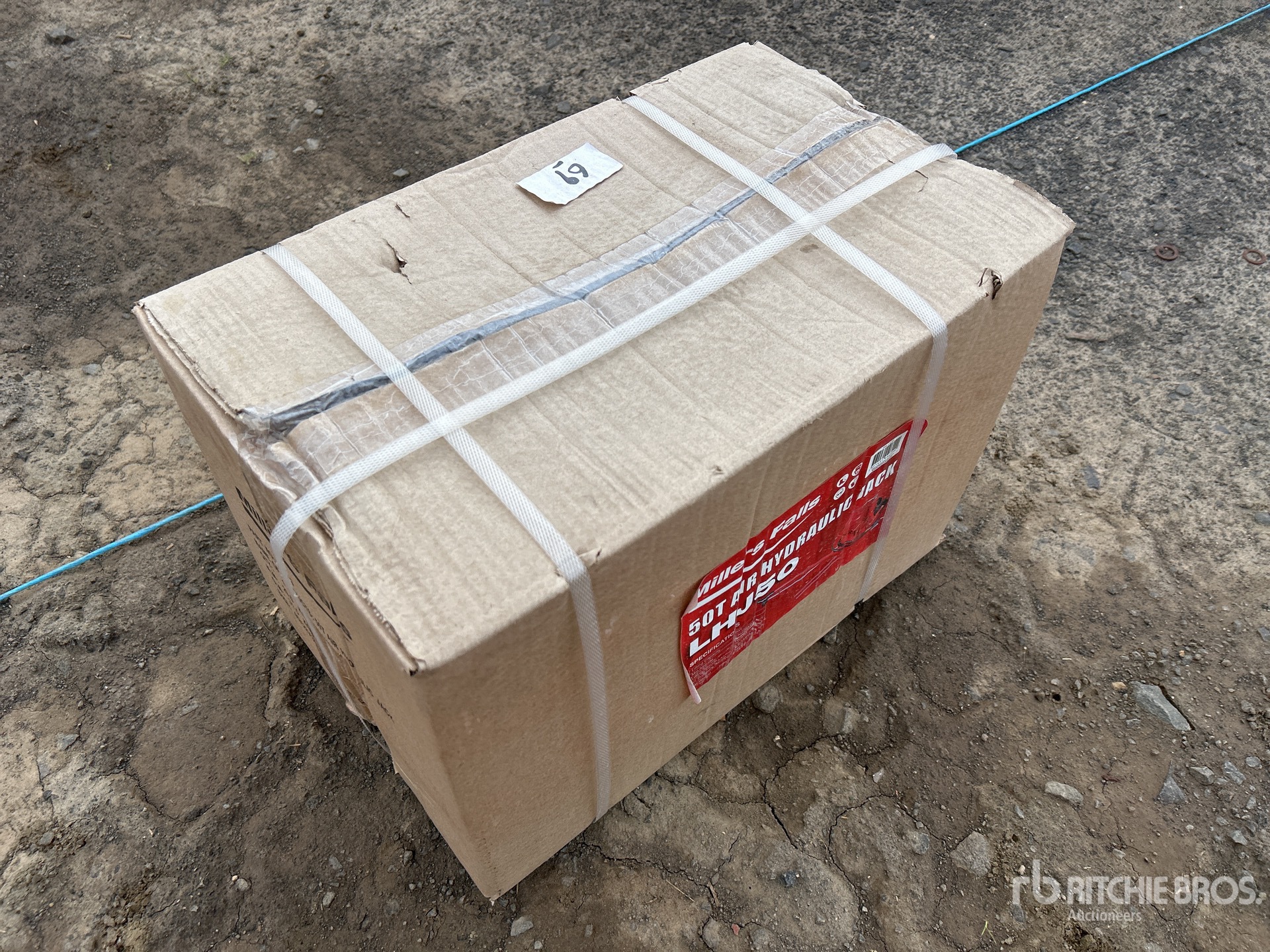 General Appearance with Foto, angolo posteriore sinistro