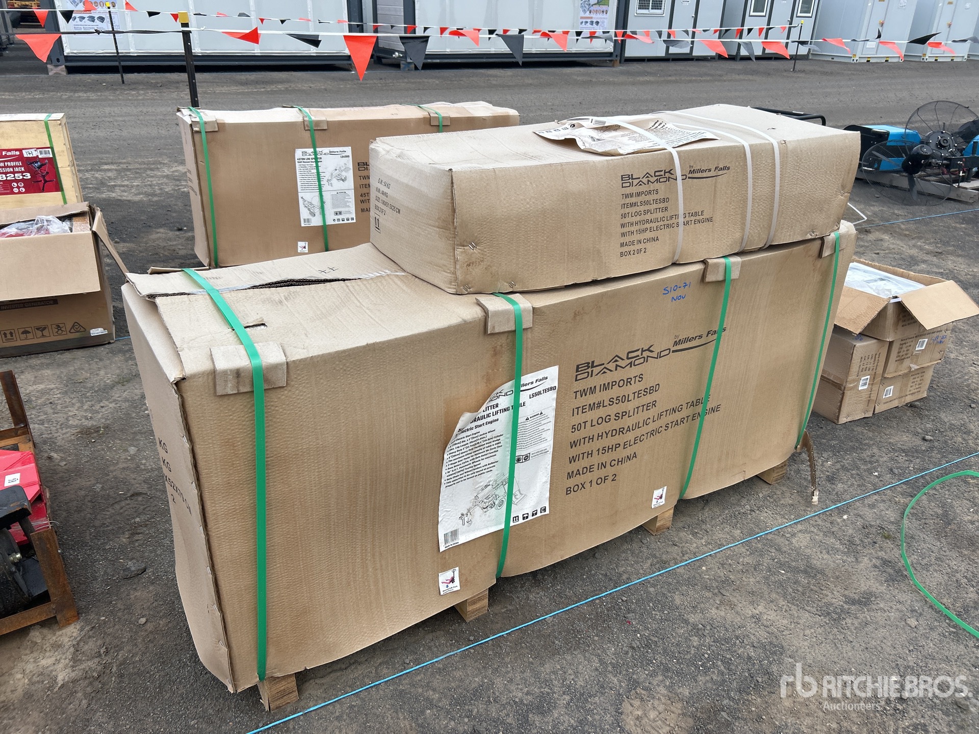 General Appearance with Foto, angolo anteriore destro