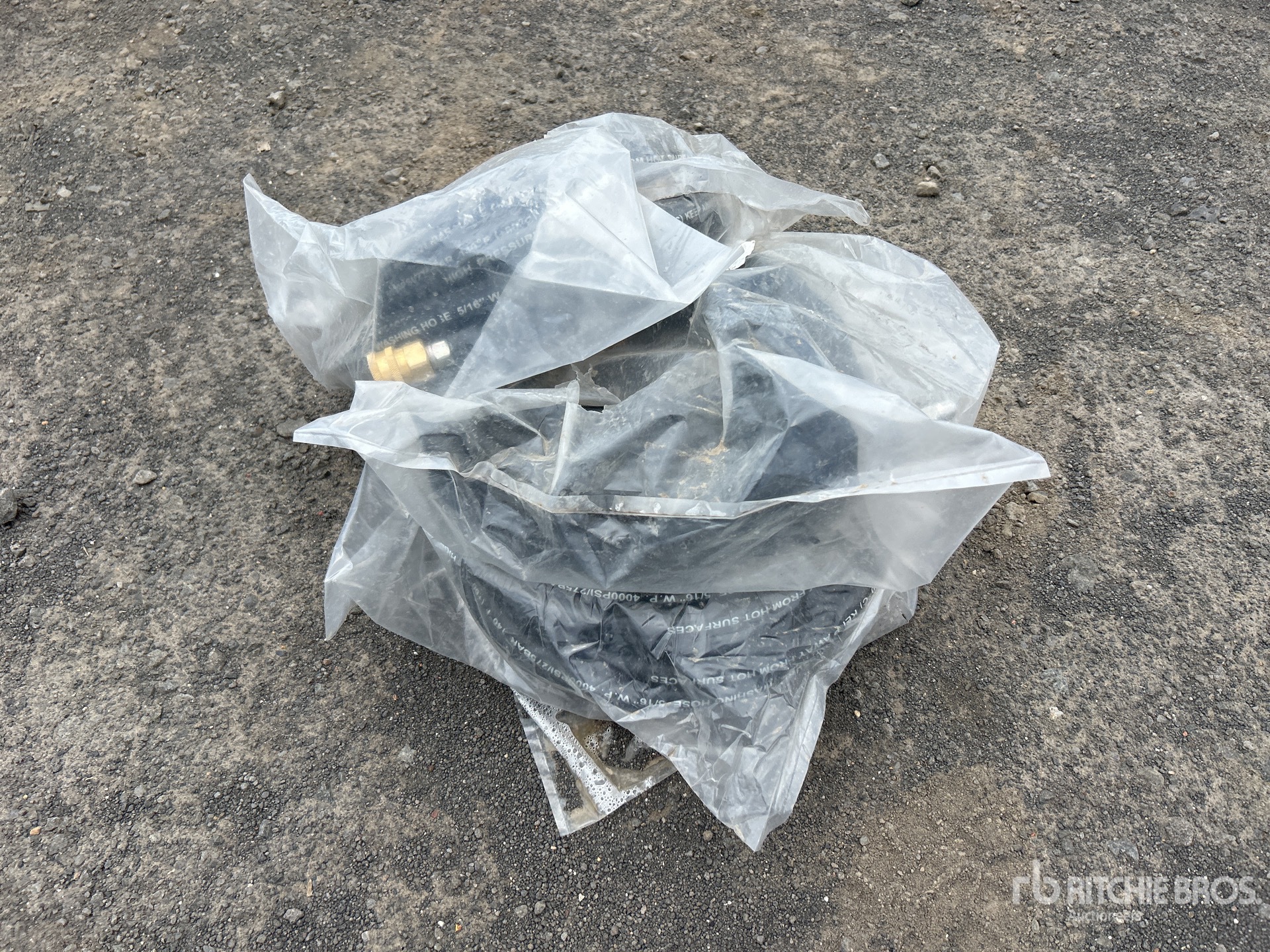 General Appearance with Bild, Ecke hinten rechts