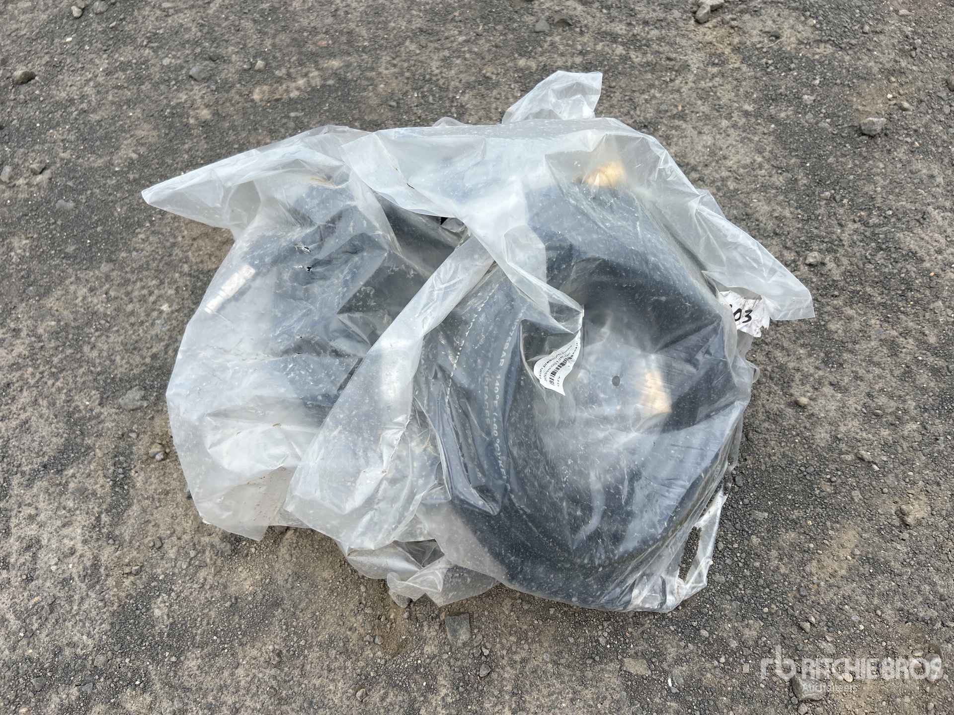 General Appearance with Bild, Ecke vorne links