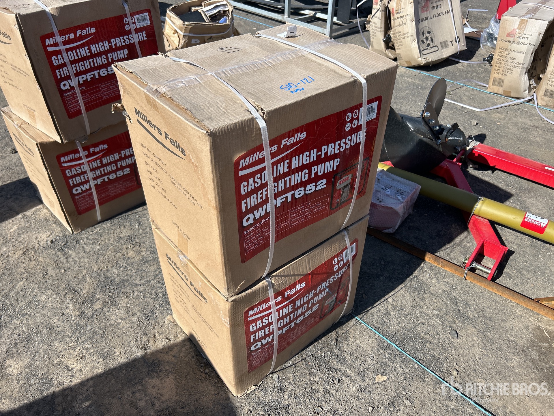 General Appearance with Foto, angolo anteriore destro