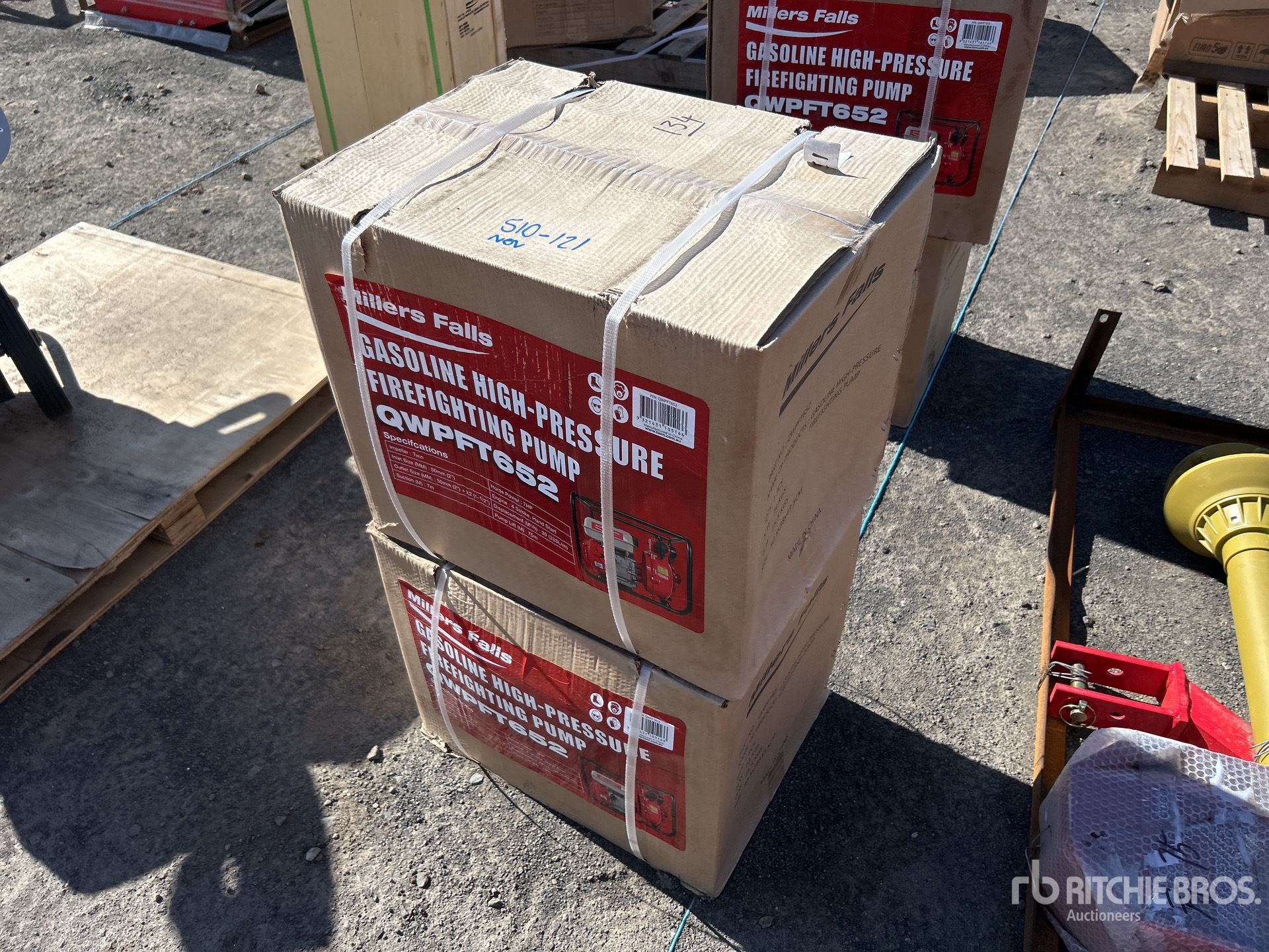 General Appearance with Foto, angolo anteriore sinistro