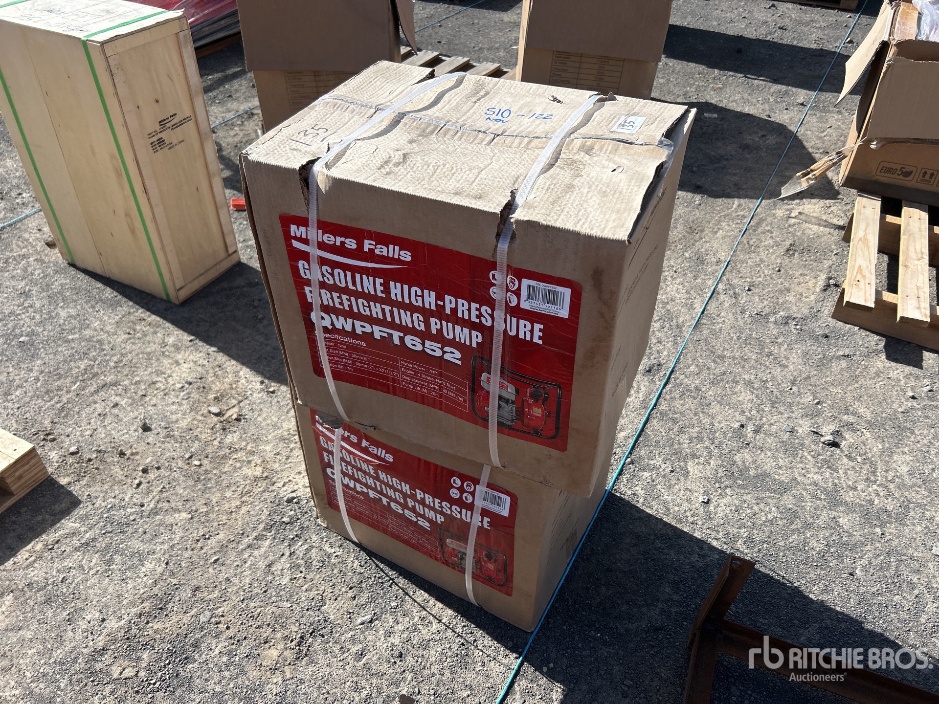 General Appearance with Foto, angolo anteriore sinistro