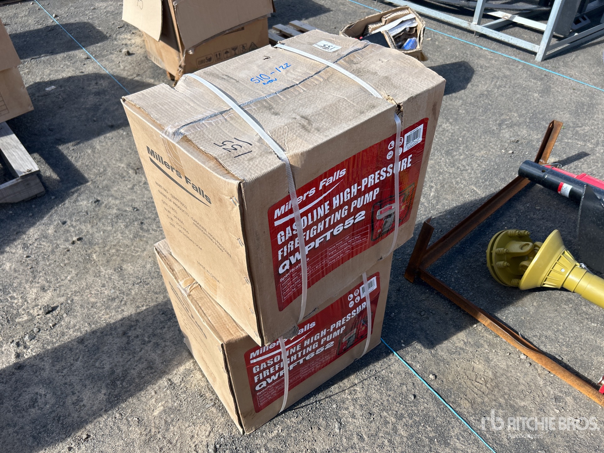 General Appearance with Foto, angolo anteriore destro