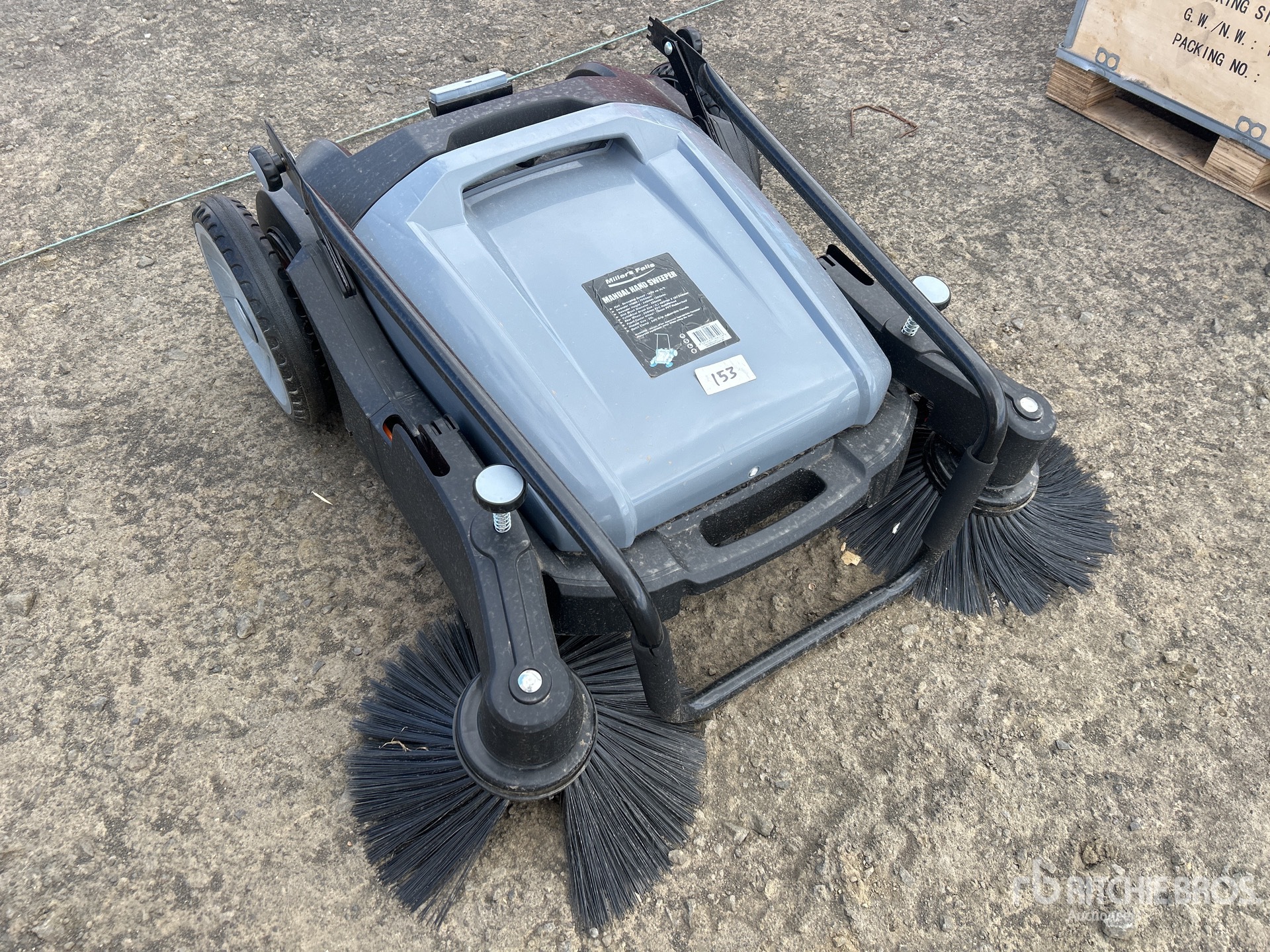 General Appearance with Foto, angolo anteriore destro