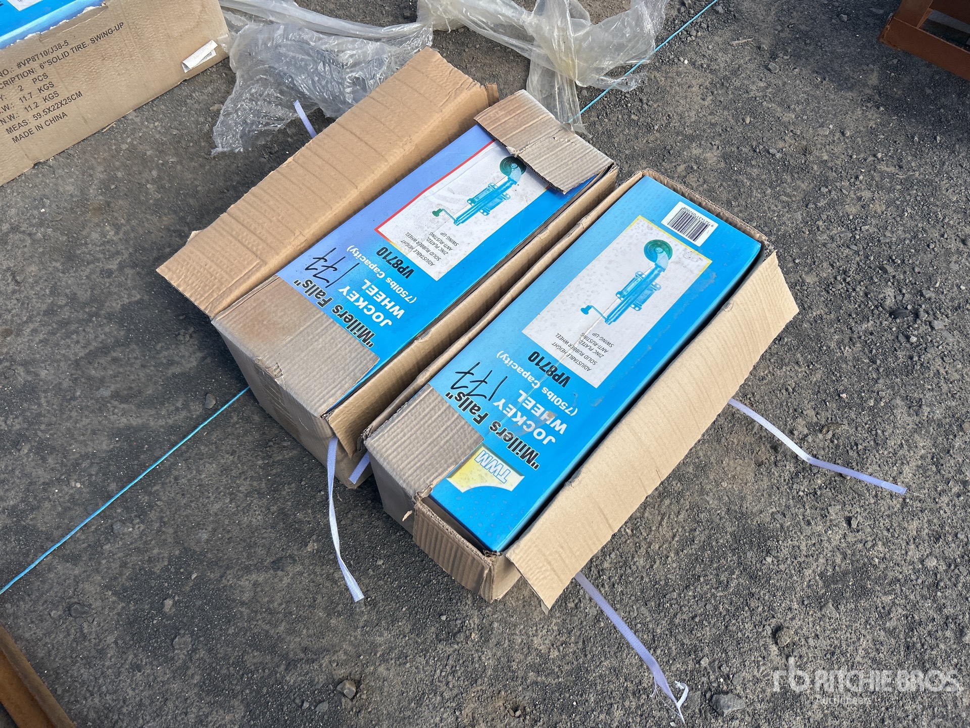 General Appearance with Foto, angolo anteriore sinistro