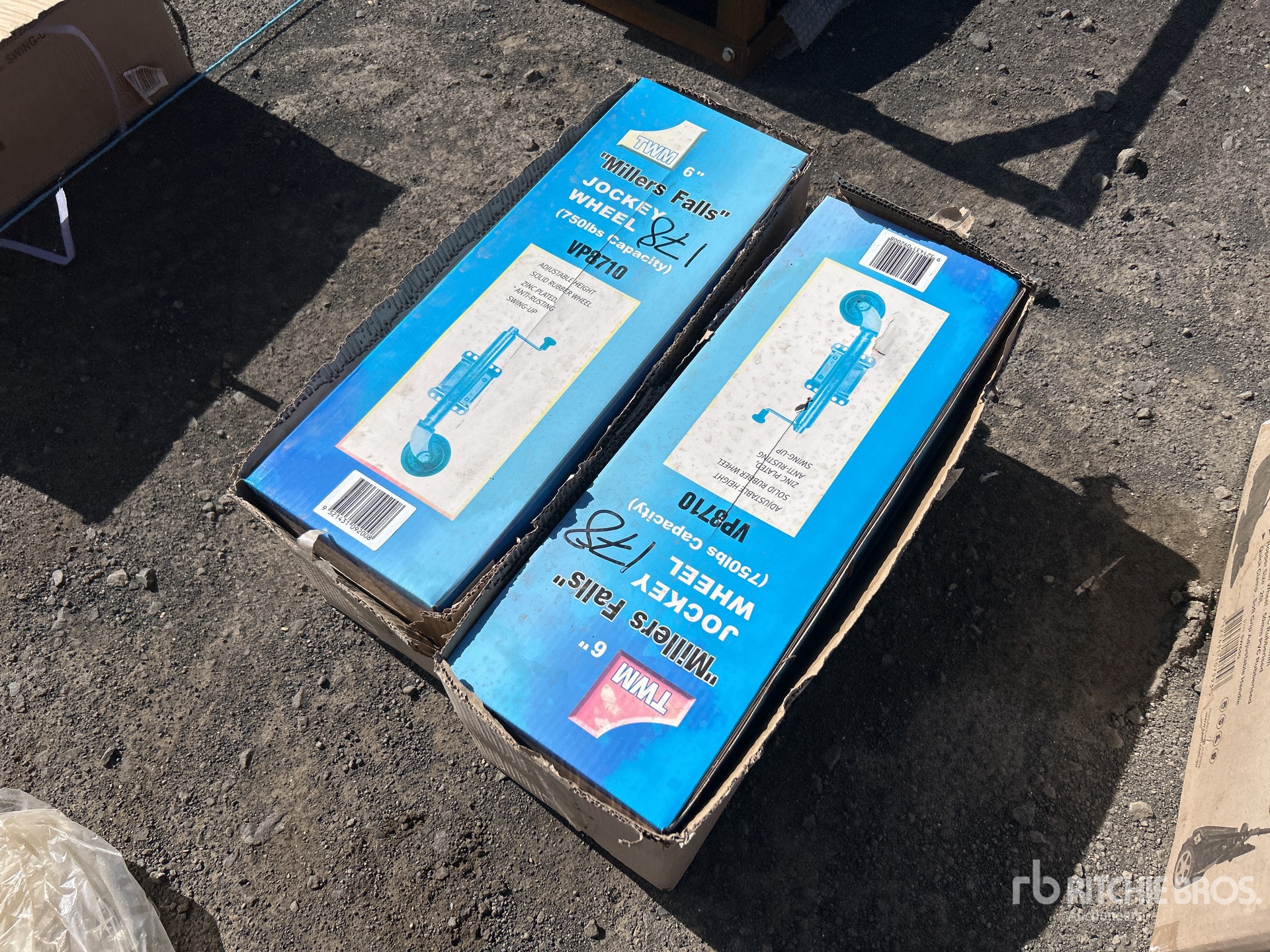 General Appearance with Foto, angolo anteriore sinistro