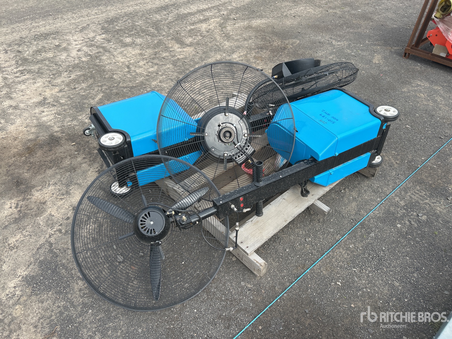 General Appearance with Foto, angolo anteriore destro