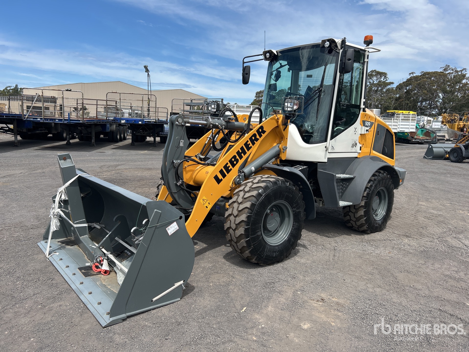 General Appearance with Imagen: esquina delantera izquierda