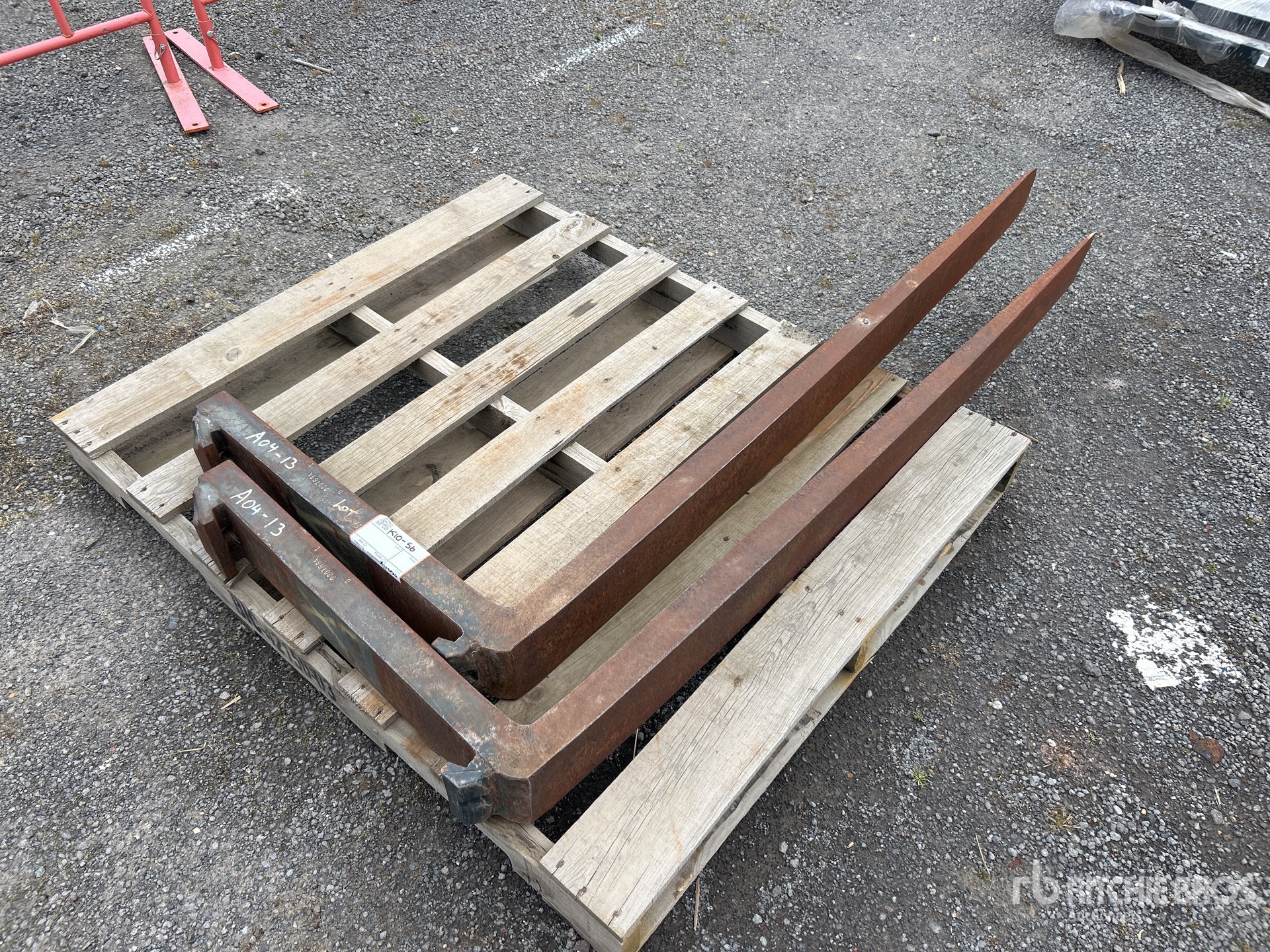 General Appearance with Zdjęcie, prawy górny róg