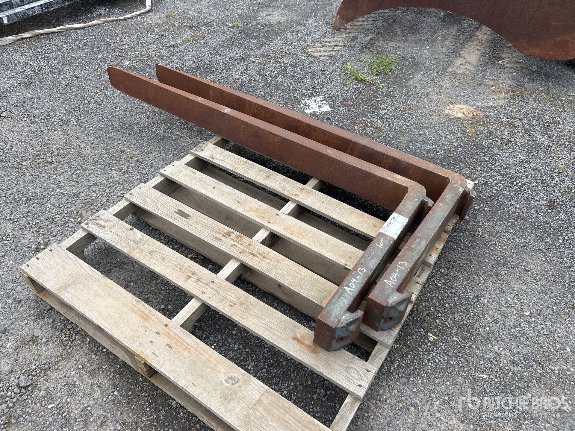 General Appearance with Zdjęcie, prawy dolny róg