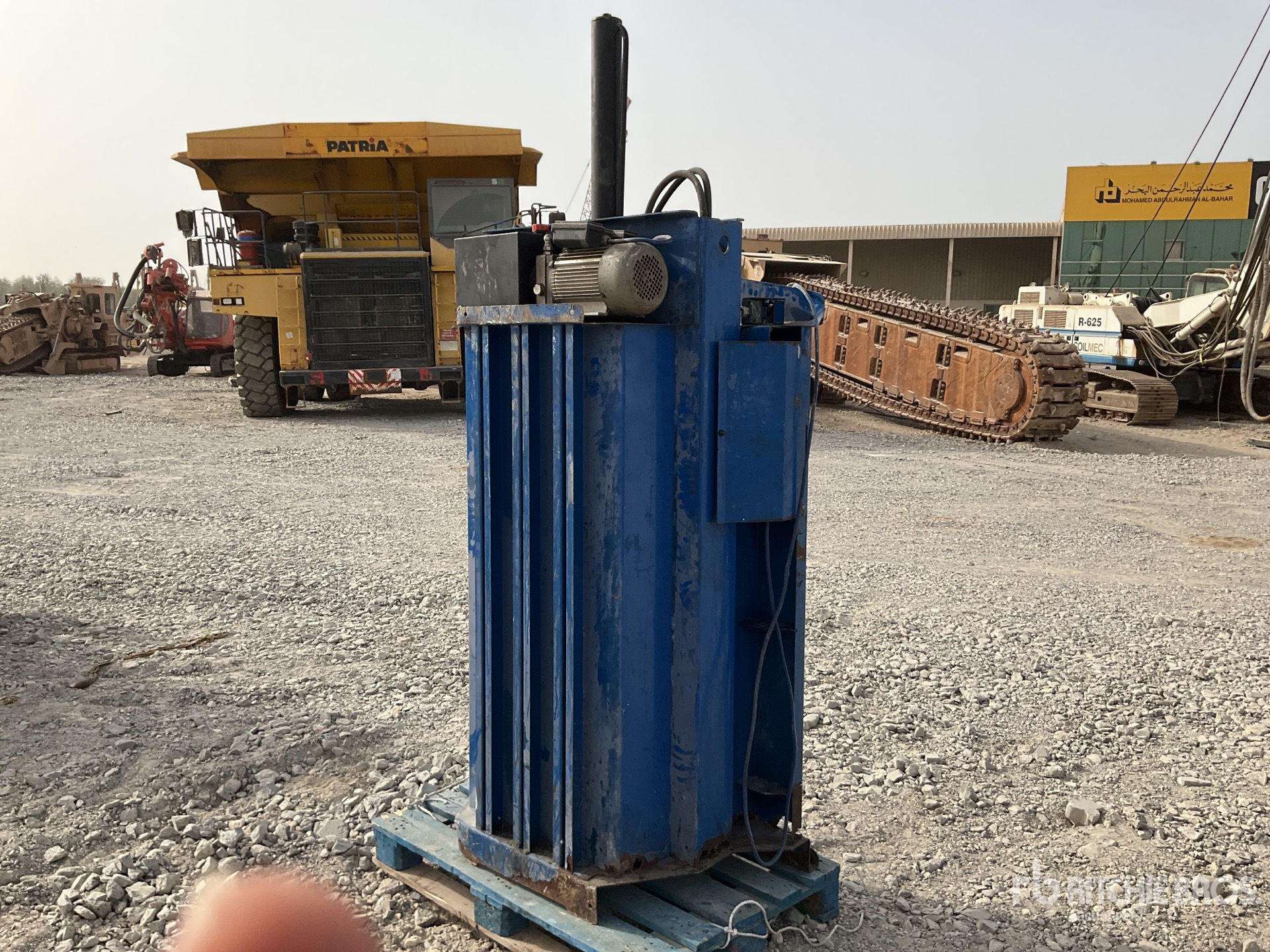 General Appearance with Imagen: esquina trasera derecha