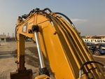 v2 Chassis - Excavator with