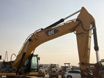 v2 Chassis - Excavator with