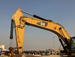 v2 Chassis - Excavator with