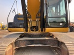 v2 Chassis - Excavator with