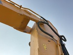 v2 Chassis - Excavator with