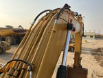 v2 Chassis - Excavator with
