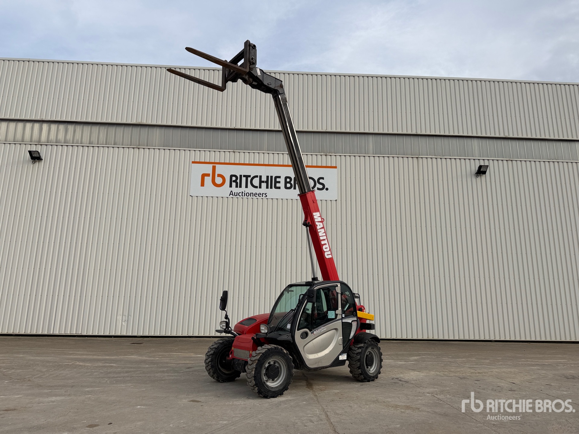 Aspect général with 