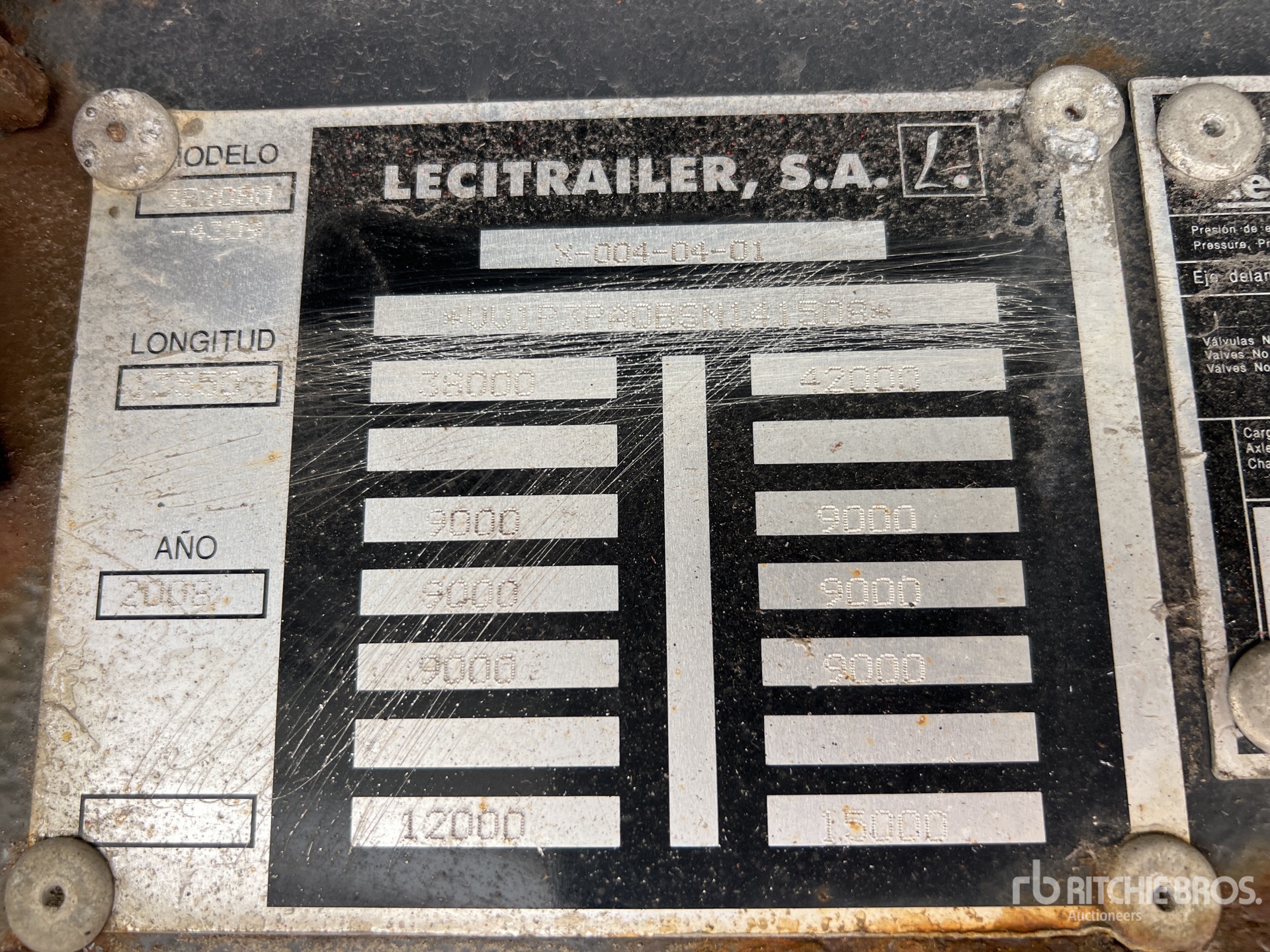 Aspect général with 