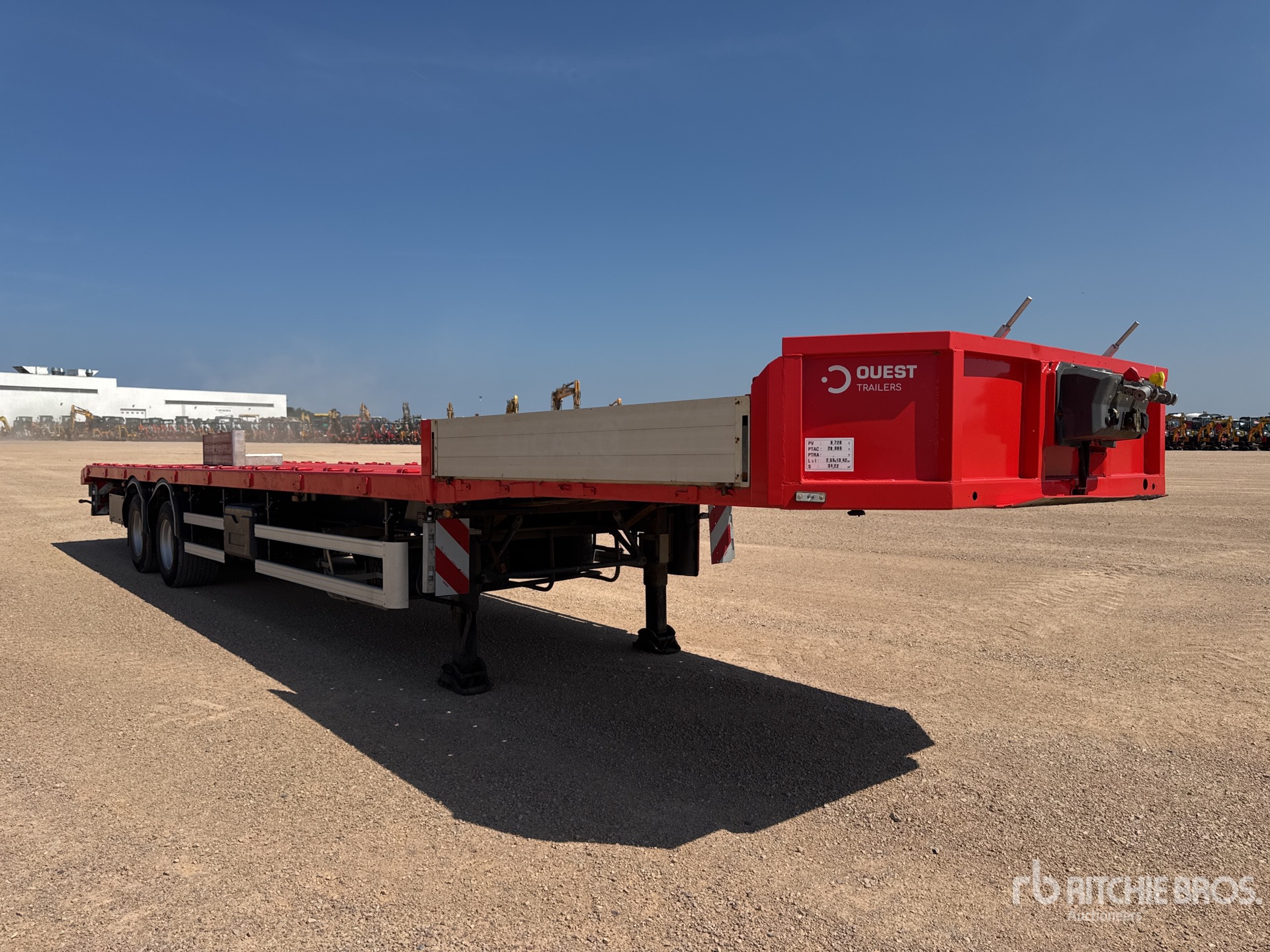 Aspect général with 