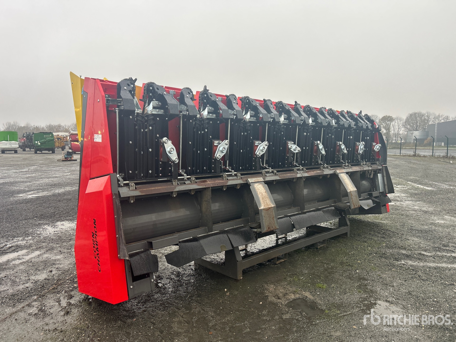 General Appearance with Imagen: esquina trasera izquierda